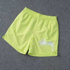 Nike X Stussy Shorts   Grailed
