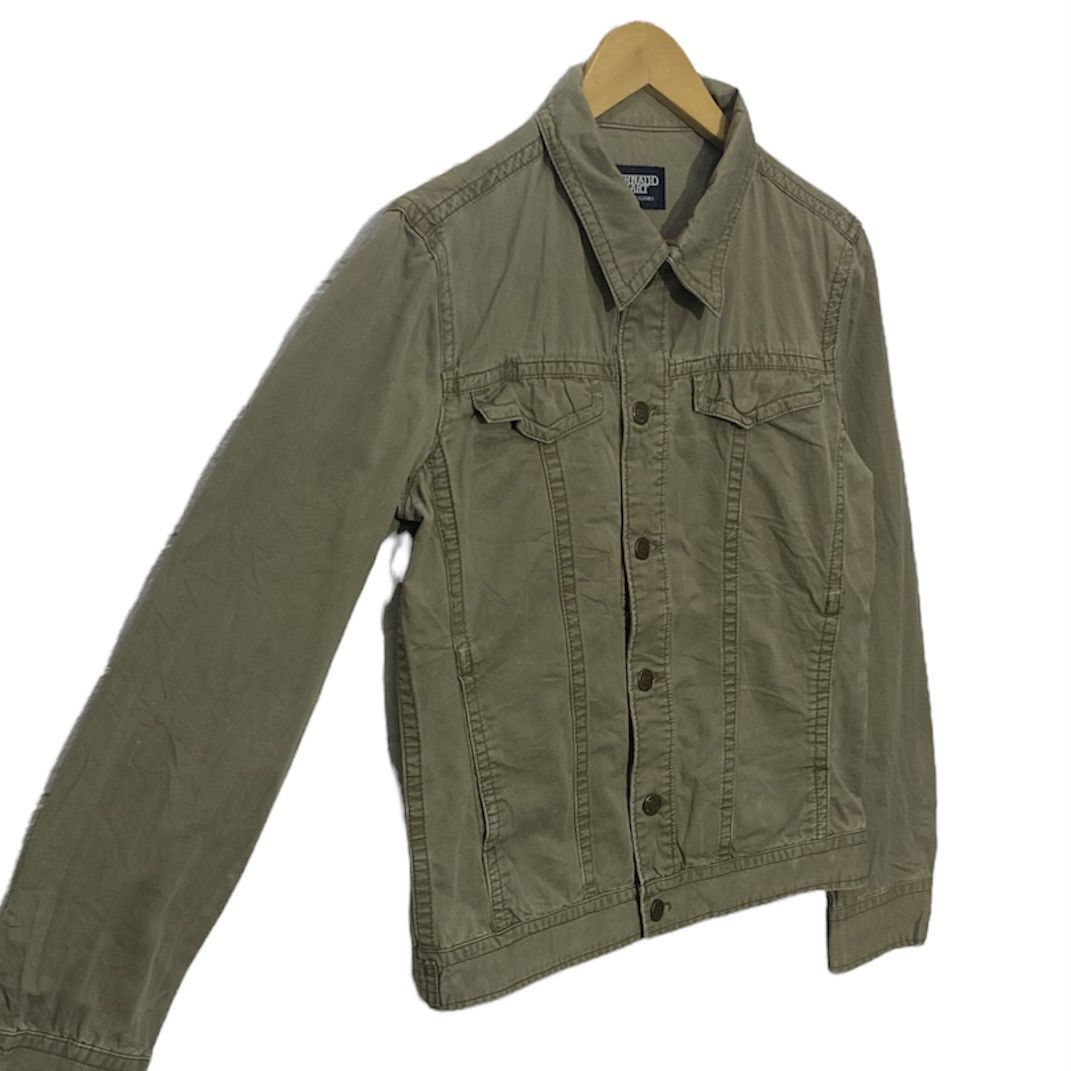 Tornado Mart TORNADO MART TACTICAL BIKER JACKET Size US S / EU 44-46 / 1 - 4 Thumbnail