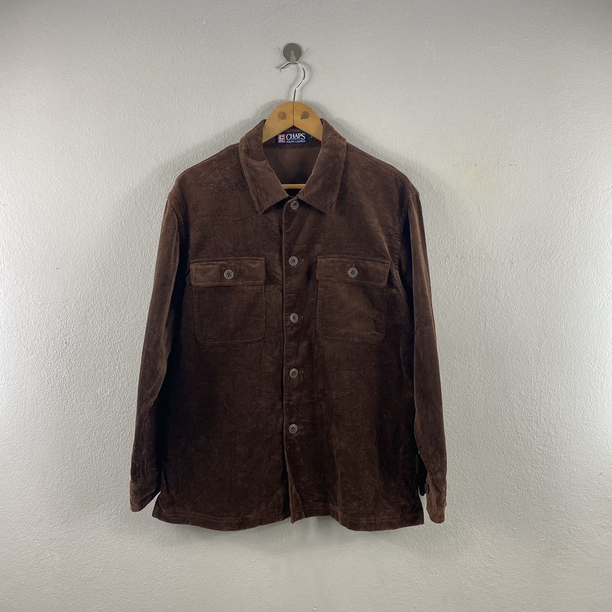 楽天市場】古着 CHAPS RALPH LAUREN チャップスラルフローレン