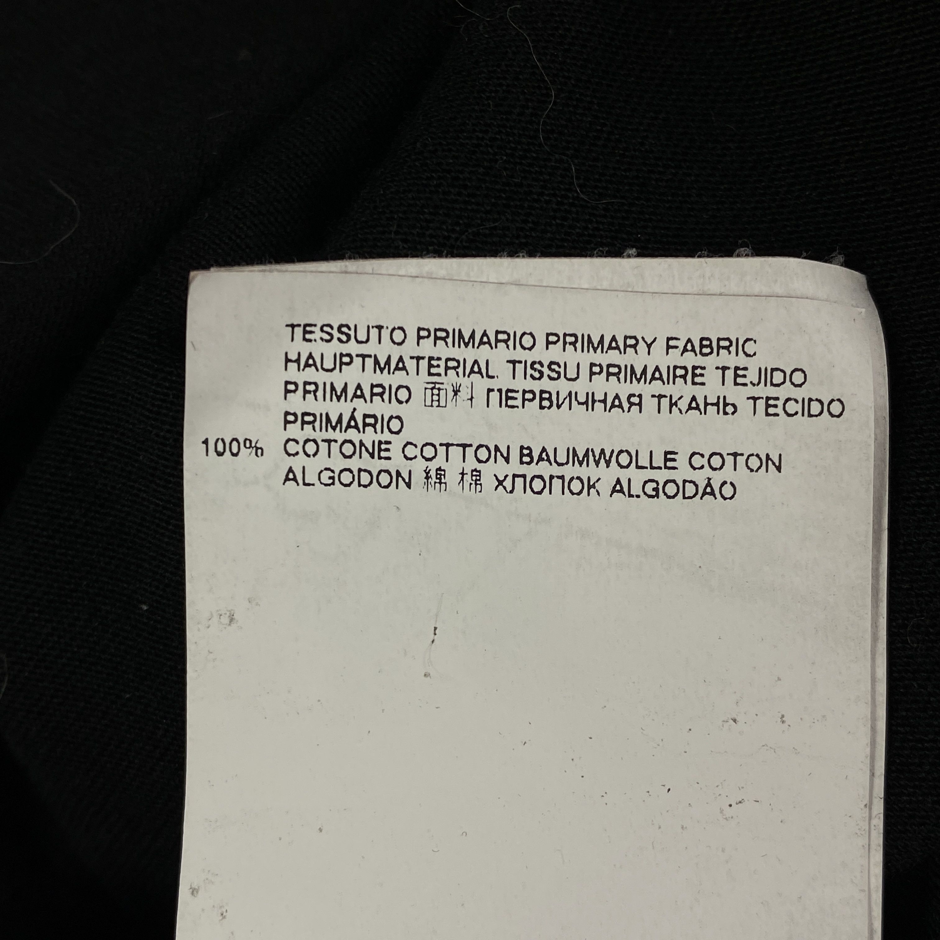 Just Cavalli Mens T-Shirt Just Cavalli Size M Size US M / EU 48-50 / 2 - 8 Thumbnail