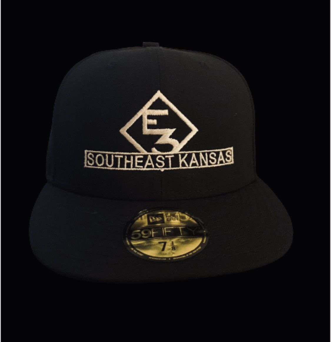 Southeast kansas hat online