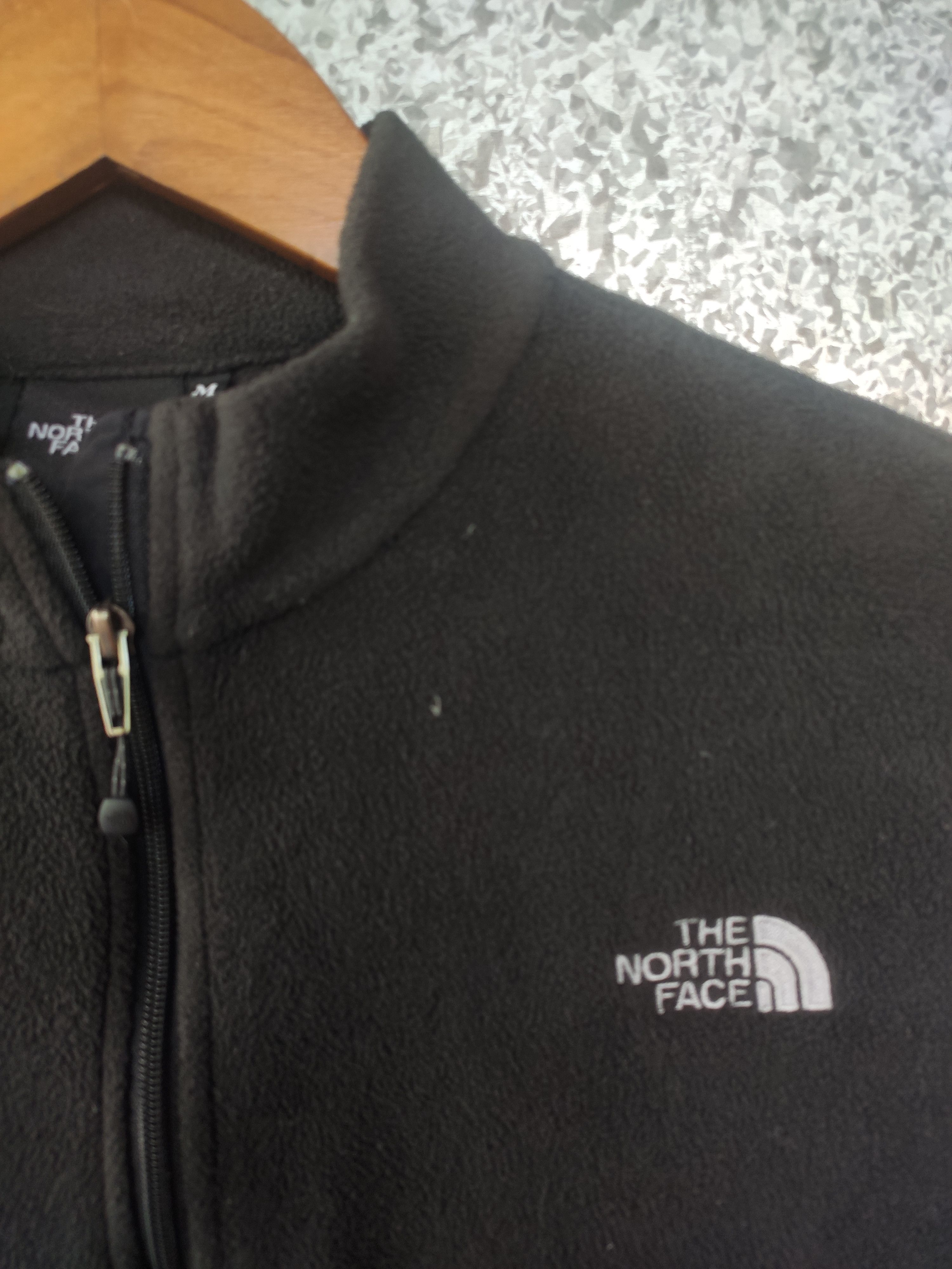 Polartec × The North Face The North Face vest polartec Size US S / EU 44-46 / 1 - 2 Thumbnail