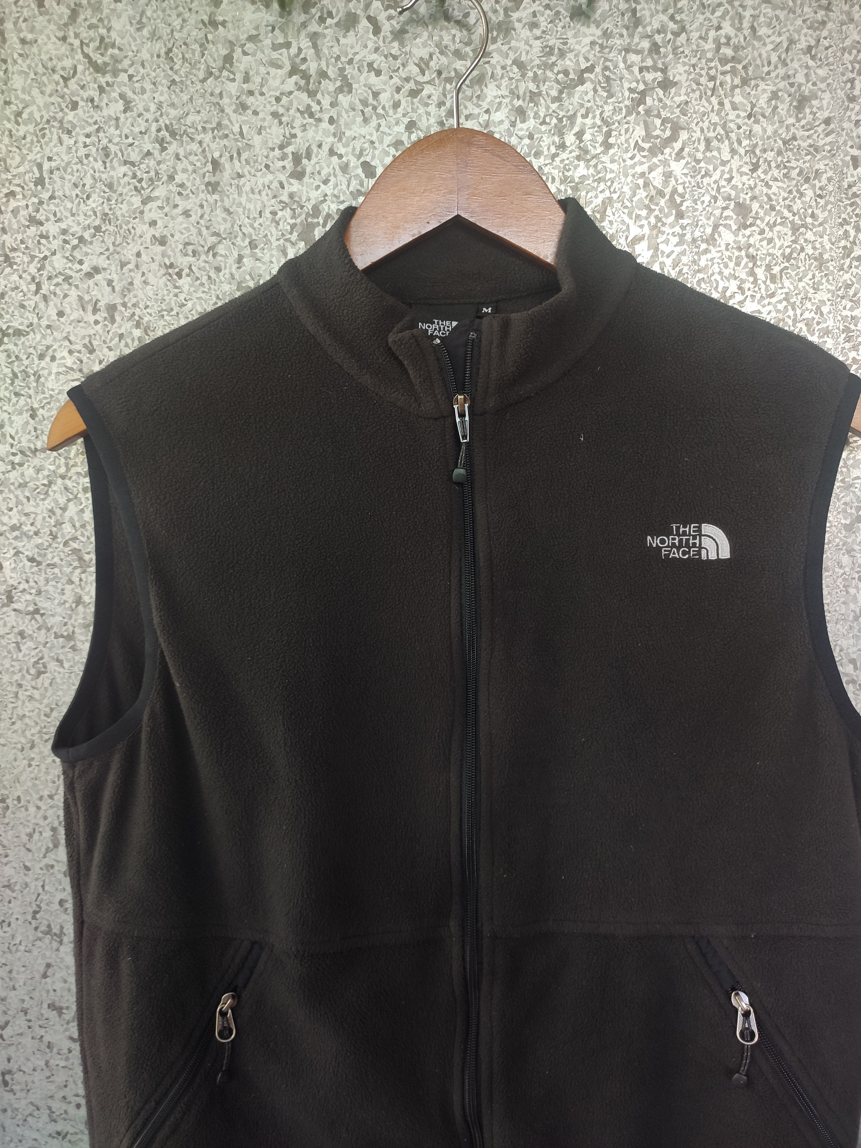 Polartec × The North Face The North Face vest polartec Size US S / EU 44-46 / 1 - 3 Thumbnail
