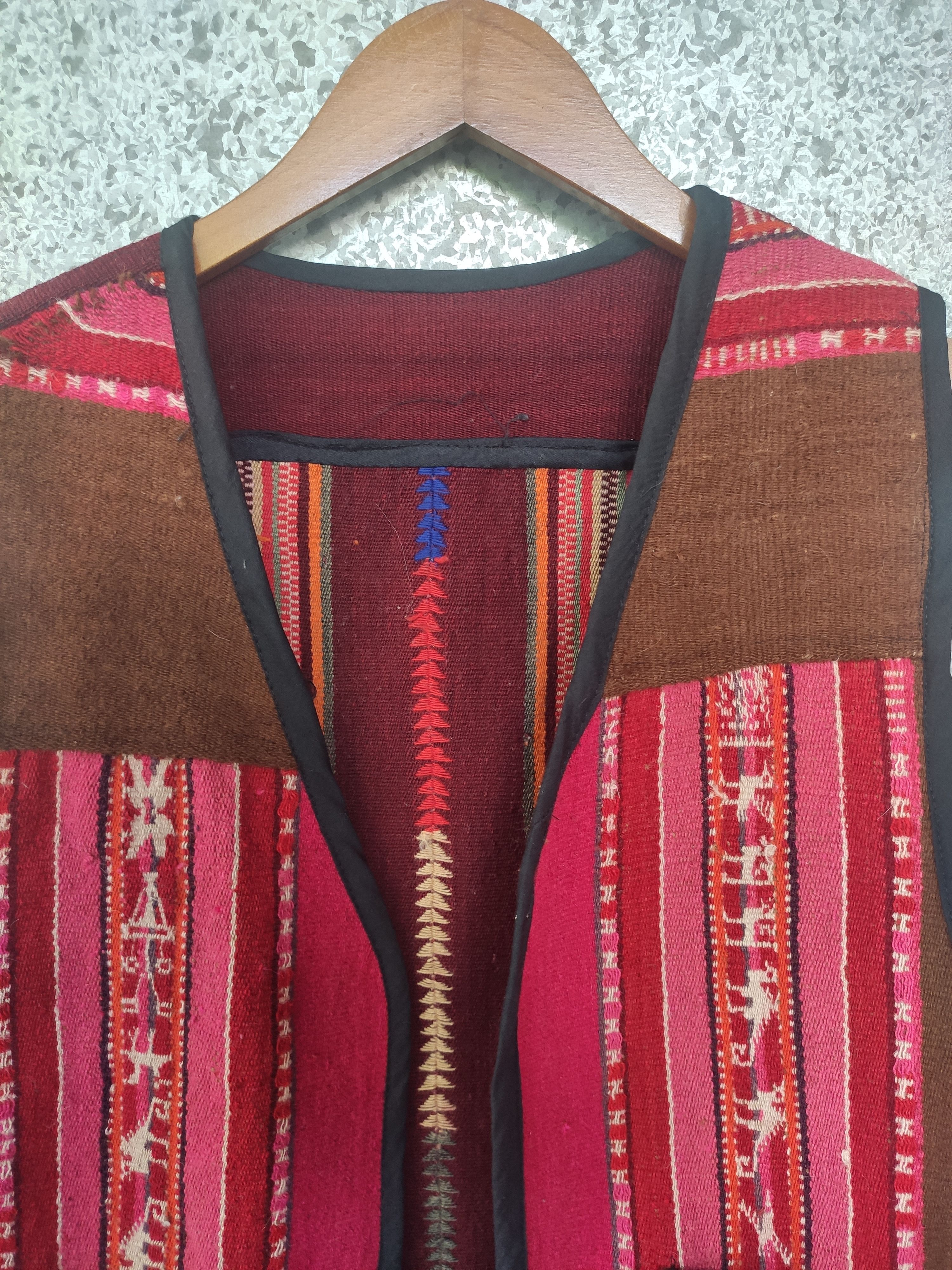 Native Native Vest multicolour Size US S / EU 44-46 / 1 - 2 Thumbnail