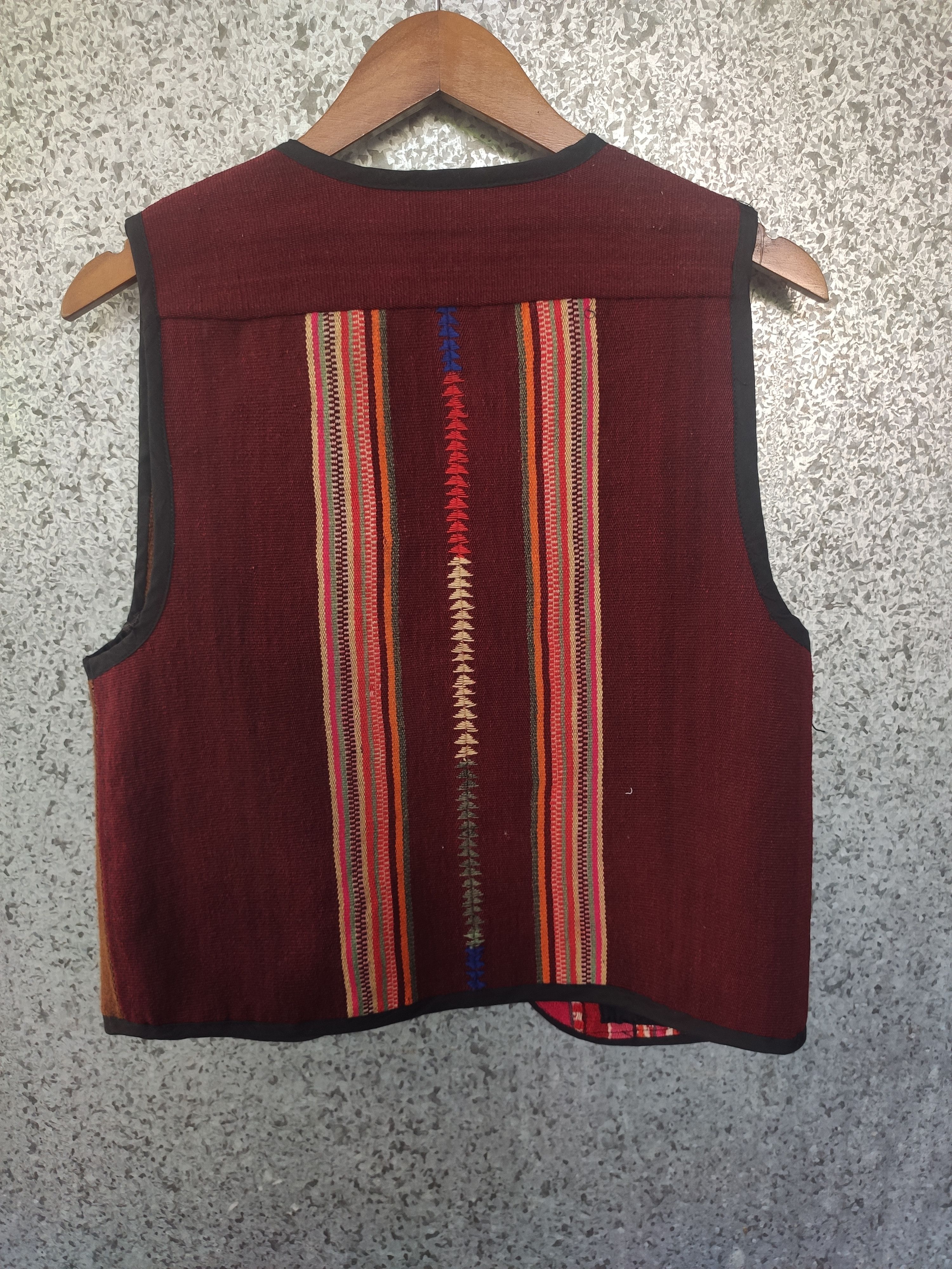 Native Native Vest multicolour Size US S / EU 44-46 / 1 - 3 Thumbnail