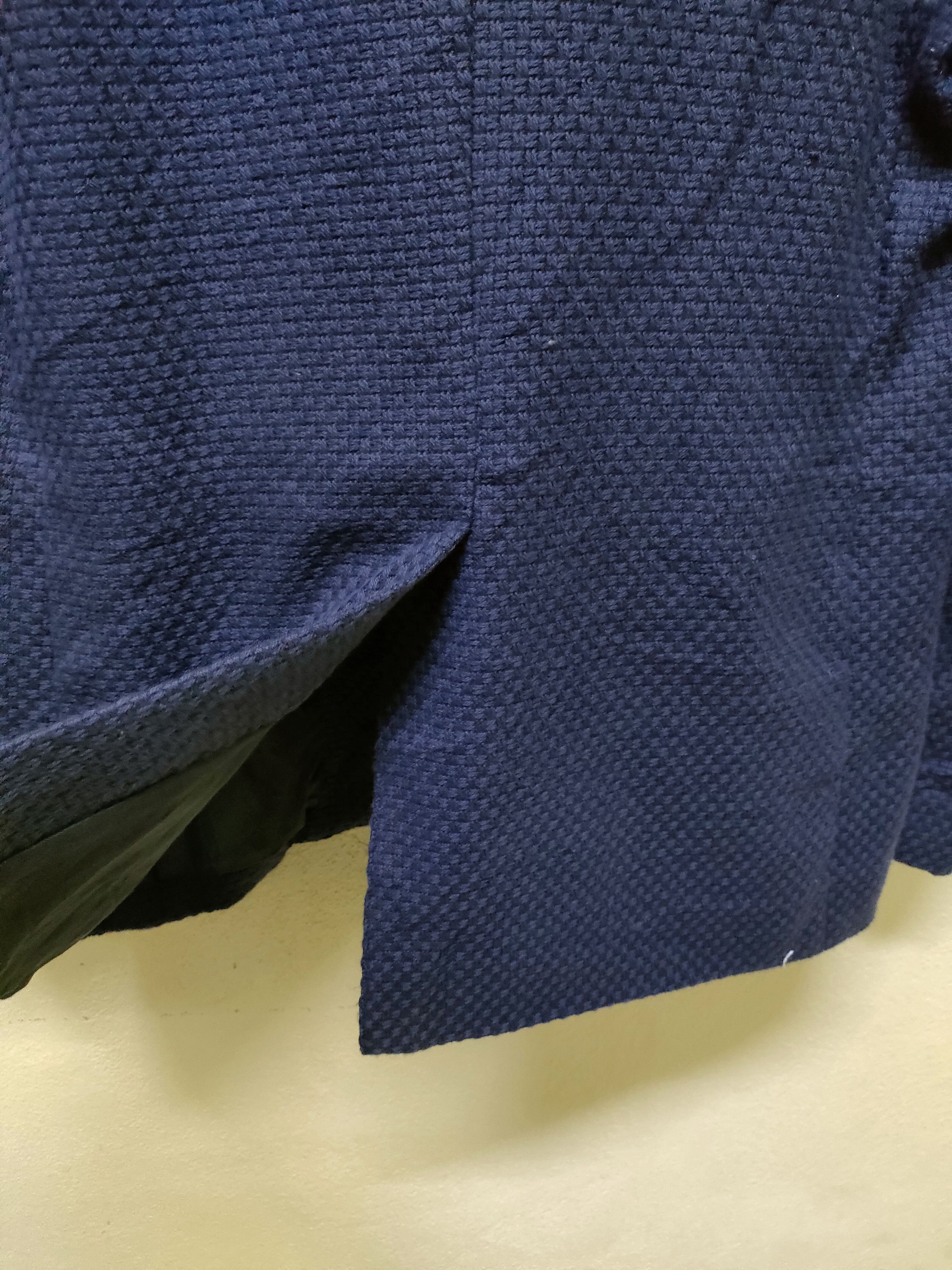 Designer × Takeo Kikuchi 🔥 Steals 🔥 Takeo Kikuchi Cardigan Size US L / EU 52-54 / 3 - 3 Thumbnail