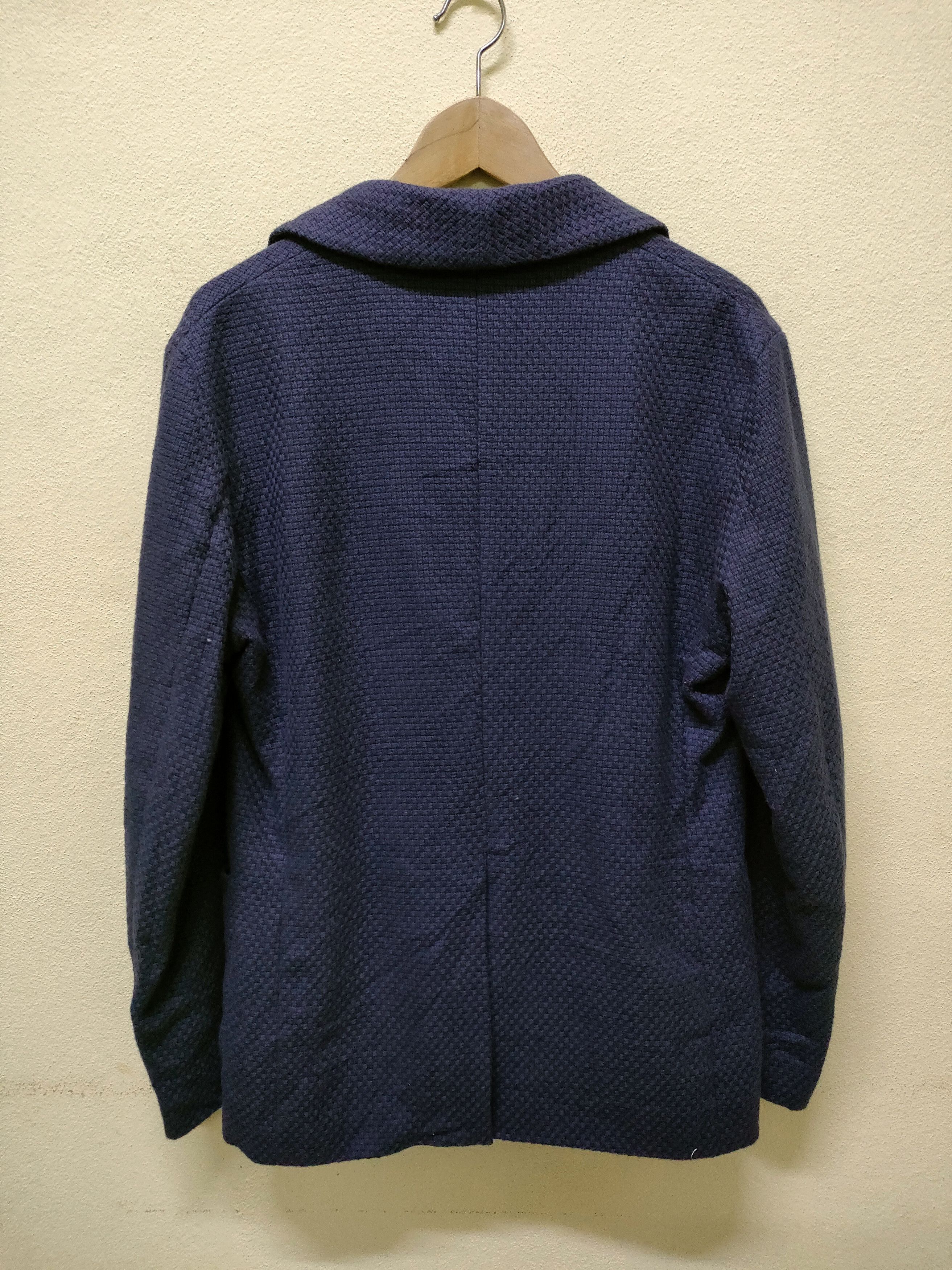 Designer × Takeo Kikuchi 🔥 Steals 🔥 Takeo Kikuchi Cardigan Size US L / EU 52-54 / 3 - 4 Thumbnail