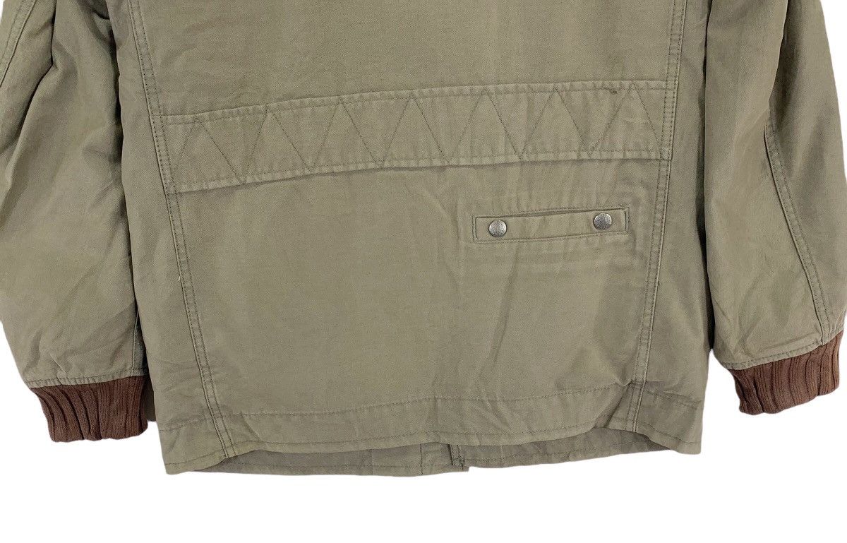PPFM Japanese Brand PPFM Bomber Jacket Size US M / EU 48-50 / 2 - 7 Thumbnail