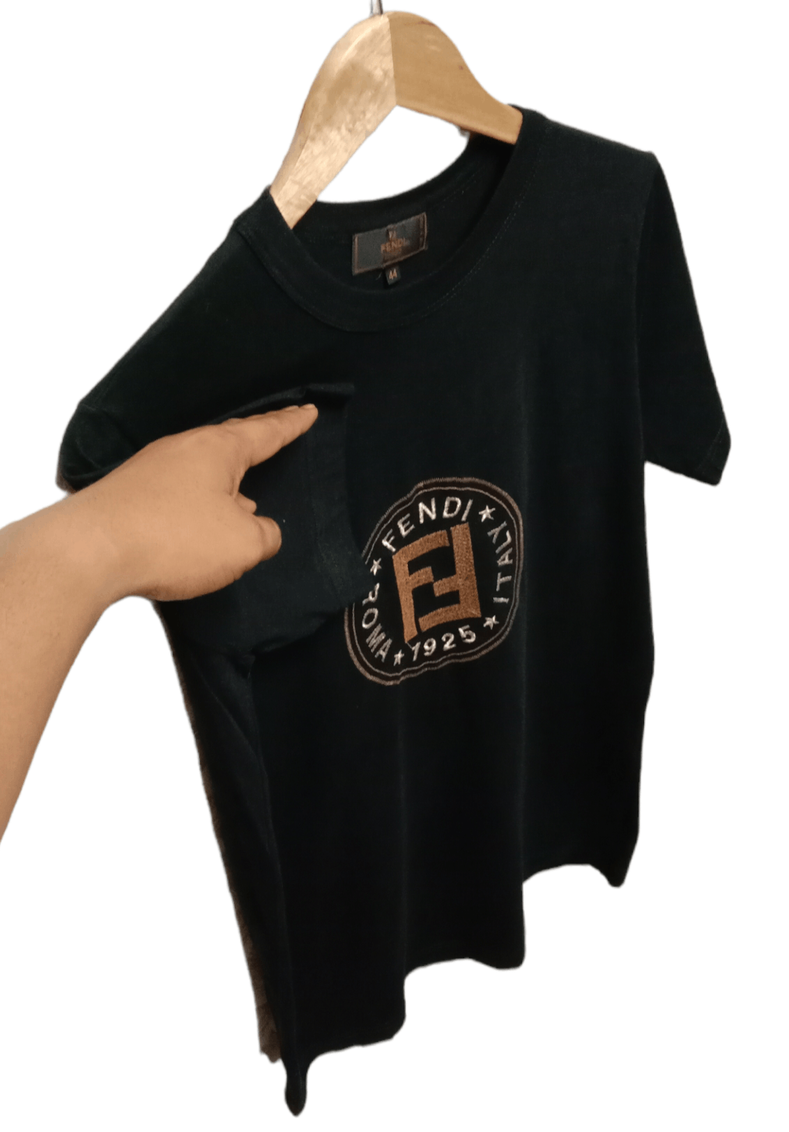 Fendi Fendi Size US M / EU 48-50 / 2 - 4 Thumbnail