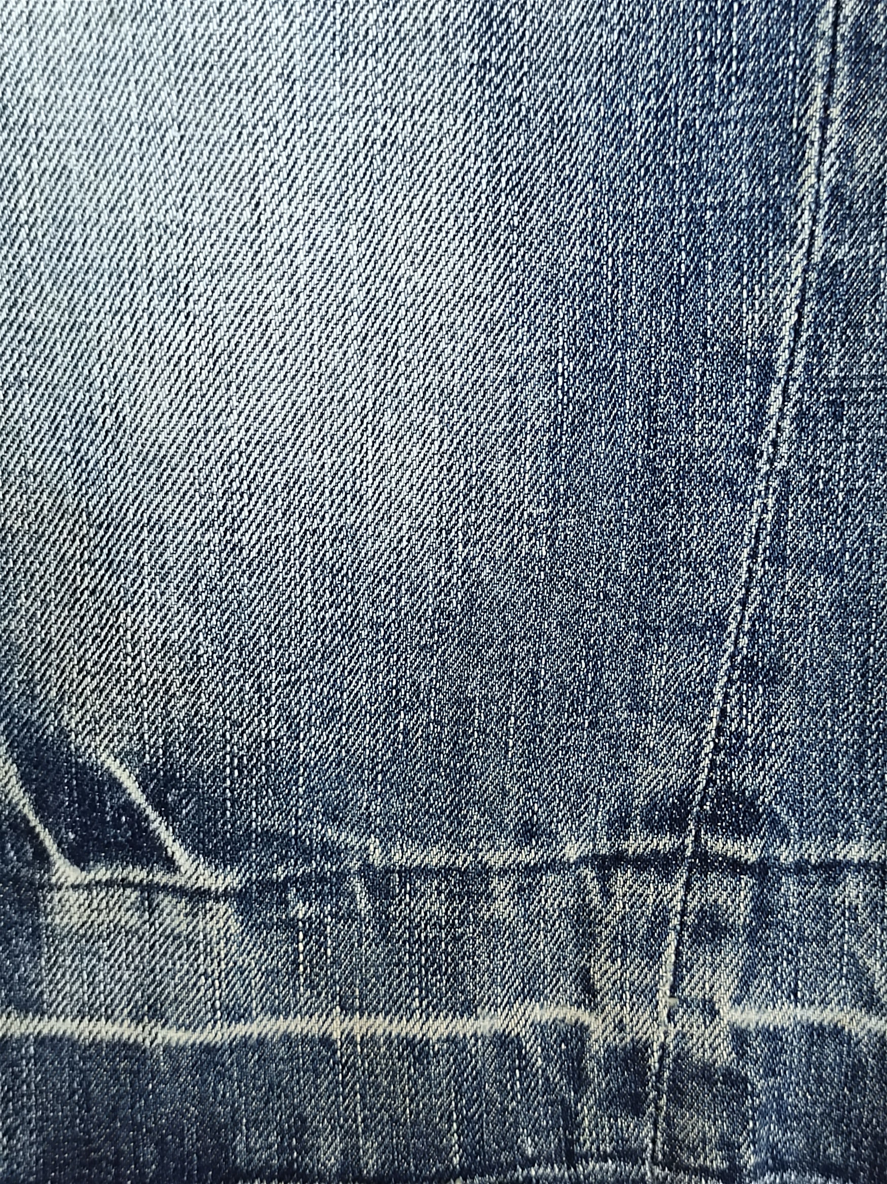 Comme des Garcons × Undercover Vintage Paul Smith R. Newbold Short Denim Jeans Size US 32 / EU 48 - 6 Thumbnail