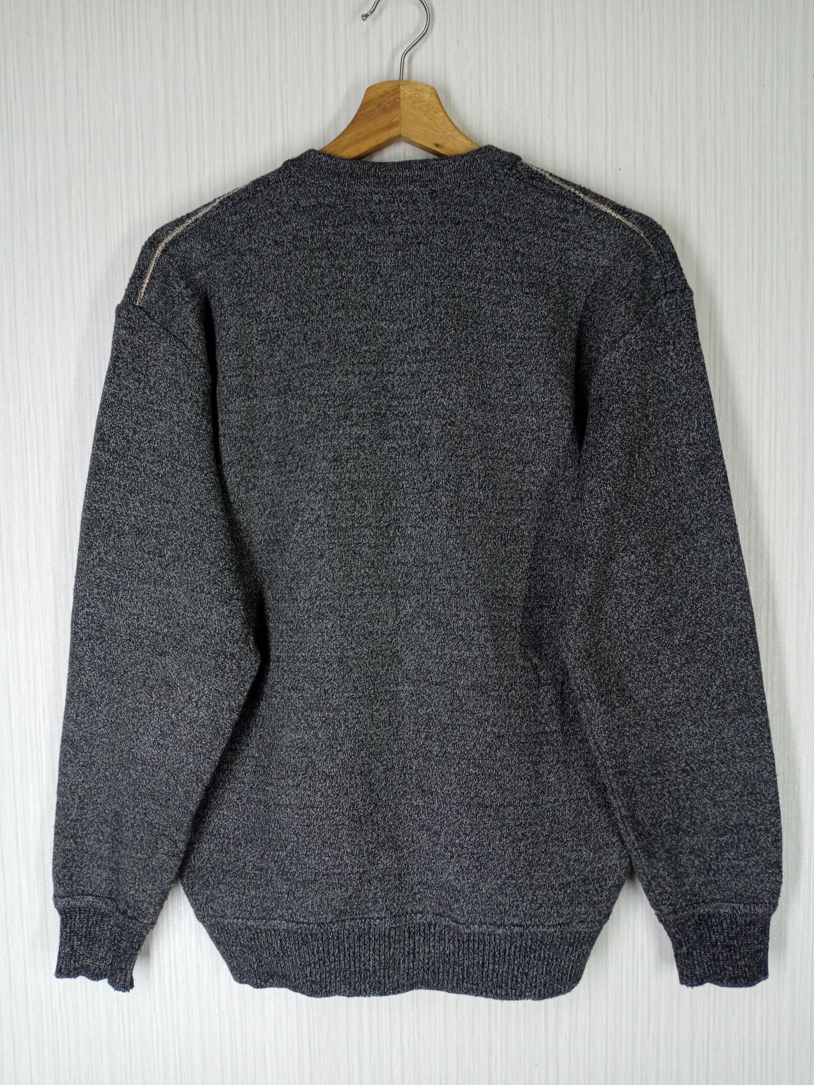Japanese Brand Vintage Japanese Brand Tuatara Mohair Cardigan Size US M / EU 48-50 / 2 - 4 Thumbnail