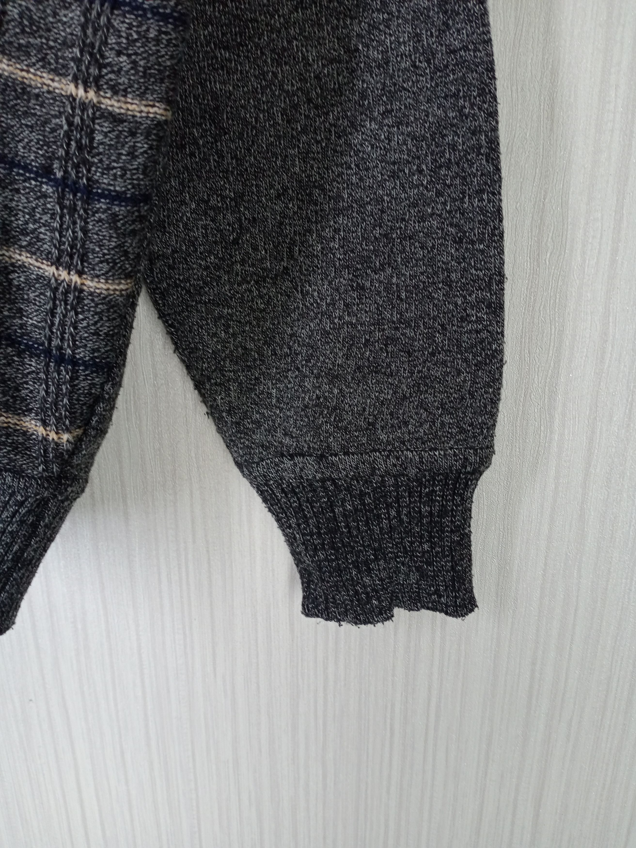 Japanese Brand Vintage Japanese Brand Tuatara Mohair Cardigan Size US M / EU 48-50 / 2 - 5 Thumbnail
