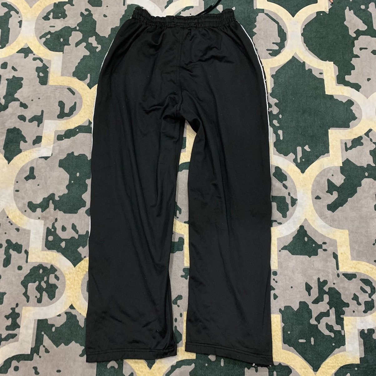 Kappa Kappa Side Tape Trousers Track Pants Size US 34 / EU 50 - 2 Thumbnail