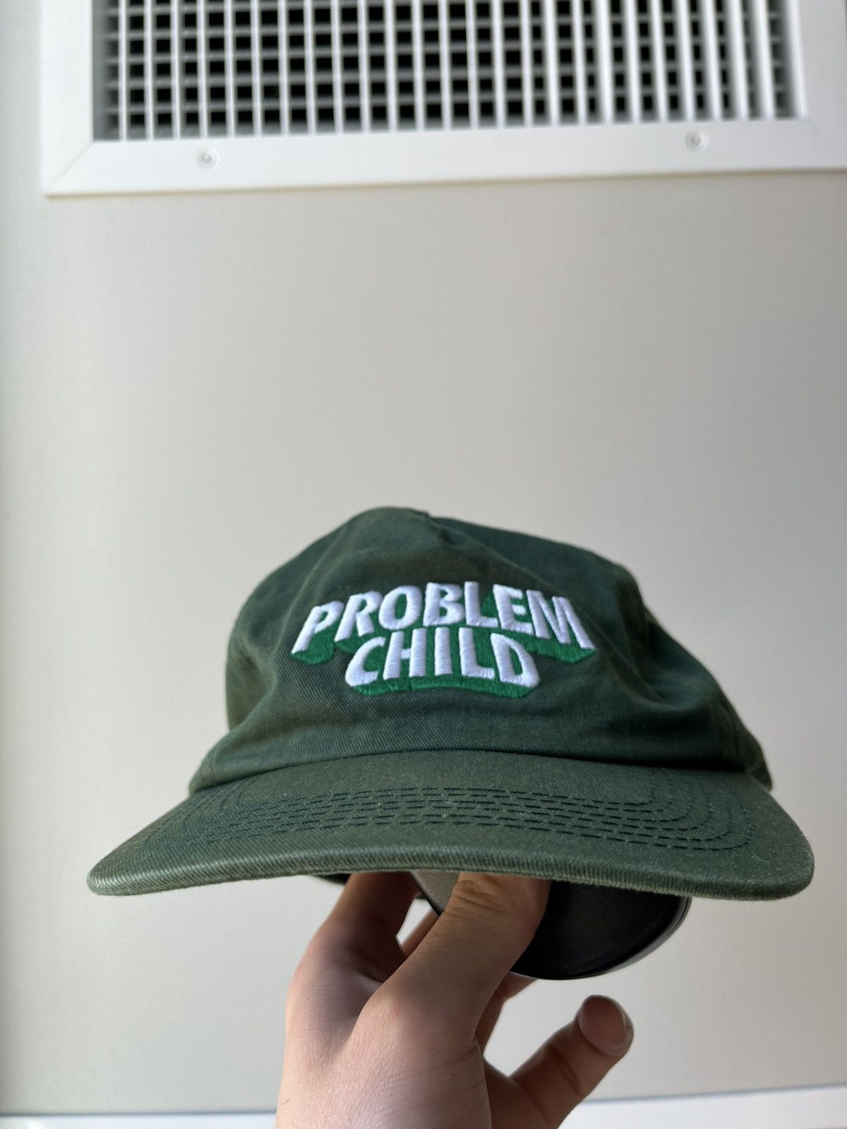 Problem child hat store tyler the creator