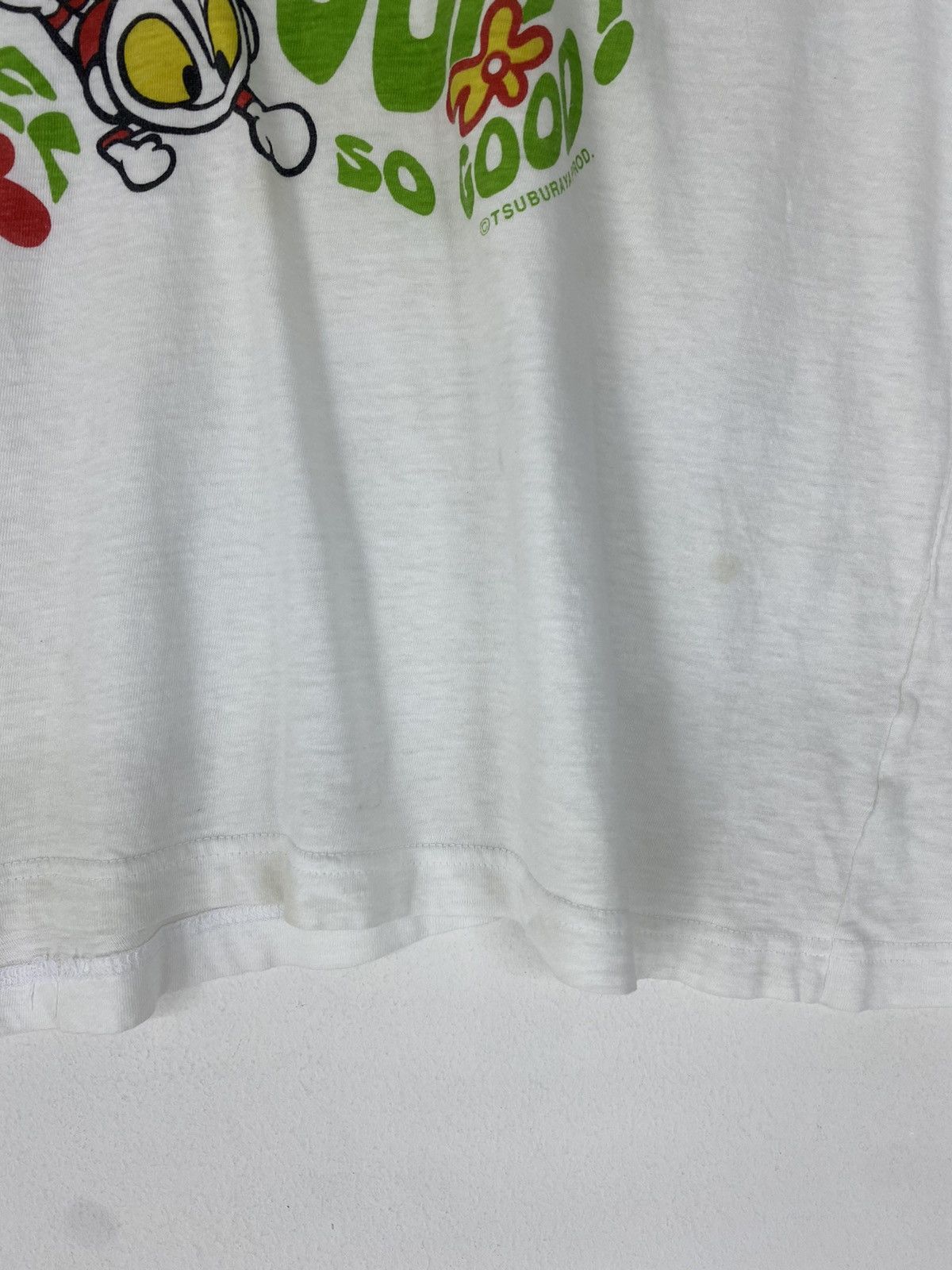 Japanese Brand × Vintage Vintage rare Ultraman Size US M / EU 48-50 / 2 - 9 Thumbnail