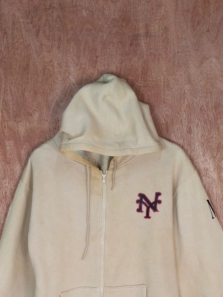 Japanese Brand Spiritual Ball (NY) new york cuban 45 hoodie #S180 Size US L / EU 52-54 / 3 - 10 Thumbnail