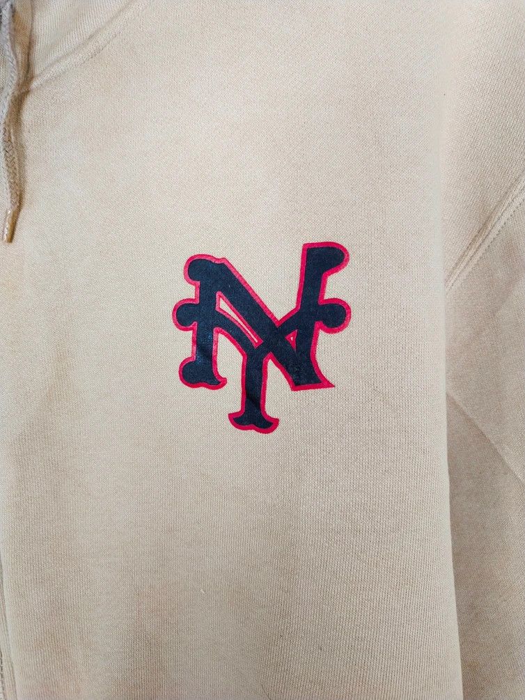 Japanese Brand Spiritual Ball (NY) new york cuban 45 hoodie #S180 Size US L / EU 52-54 / 3 - 7 Thumbnail