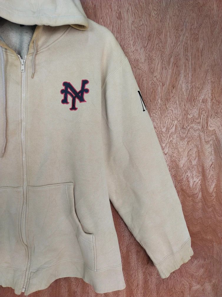 Japanese Brand Spiritual Ball (NY) new york cuban 45 hoodie #S180 Size US L / EU 52-54 / 3 - 8 Thumbnail