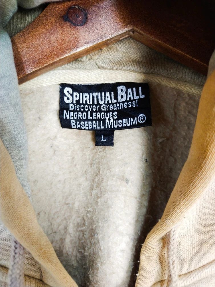 Japanese Brand Spiritual Ball (NY) new york cuban 45 hoodie #S180 Size US L / EU 52-54 / 3 - 5 Thumbnail