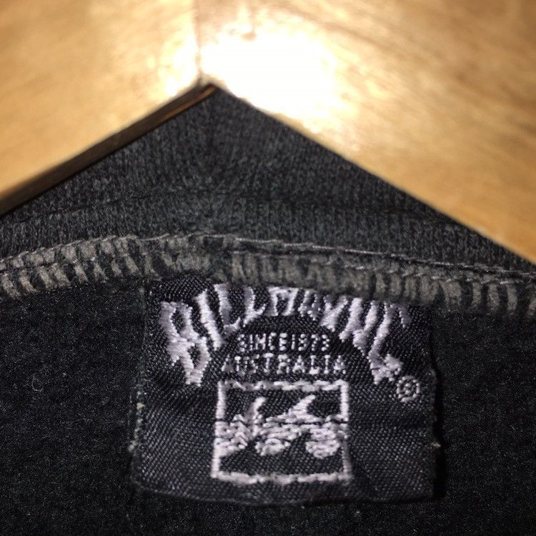 Billabong Vintage billabong Australia OG 90s hoodie shirt Size US L / EU 52-54 / 3 - 4 Thumbnail