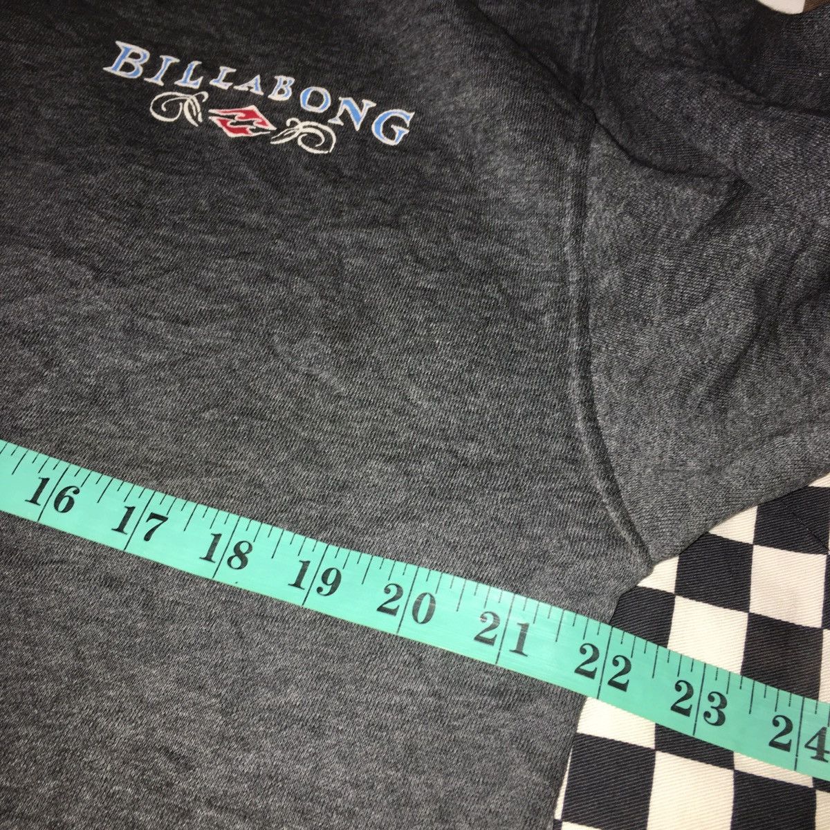 Billabong Vintage billabong Australia OG 90s hoodie shirt Size US L / EU 52-54 / 3 - 6 Thumbnail