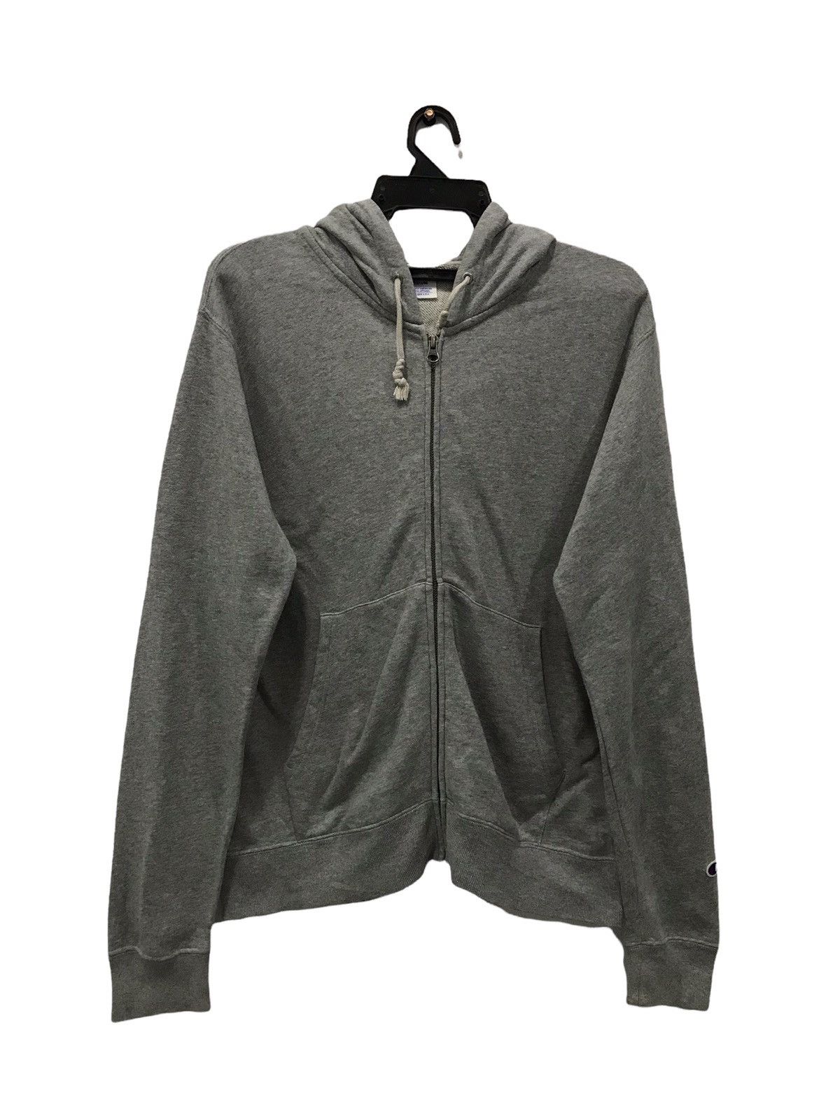 CHAMPION SWEATER