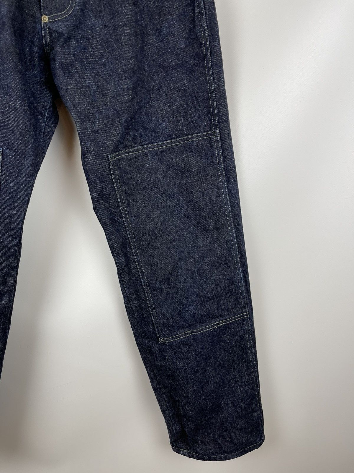 G-Star G-Star Raw USA vintage shortcut worker denim jeans pants Size US 30 / EU 46 - 6 Thumbnail