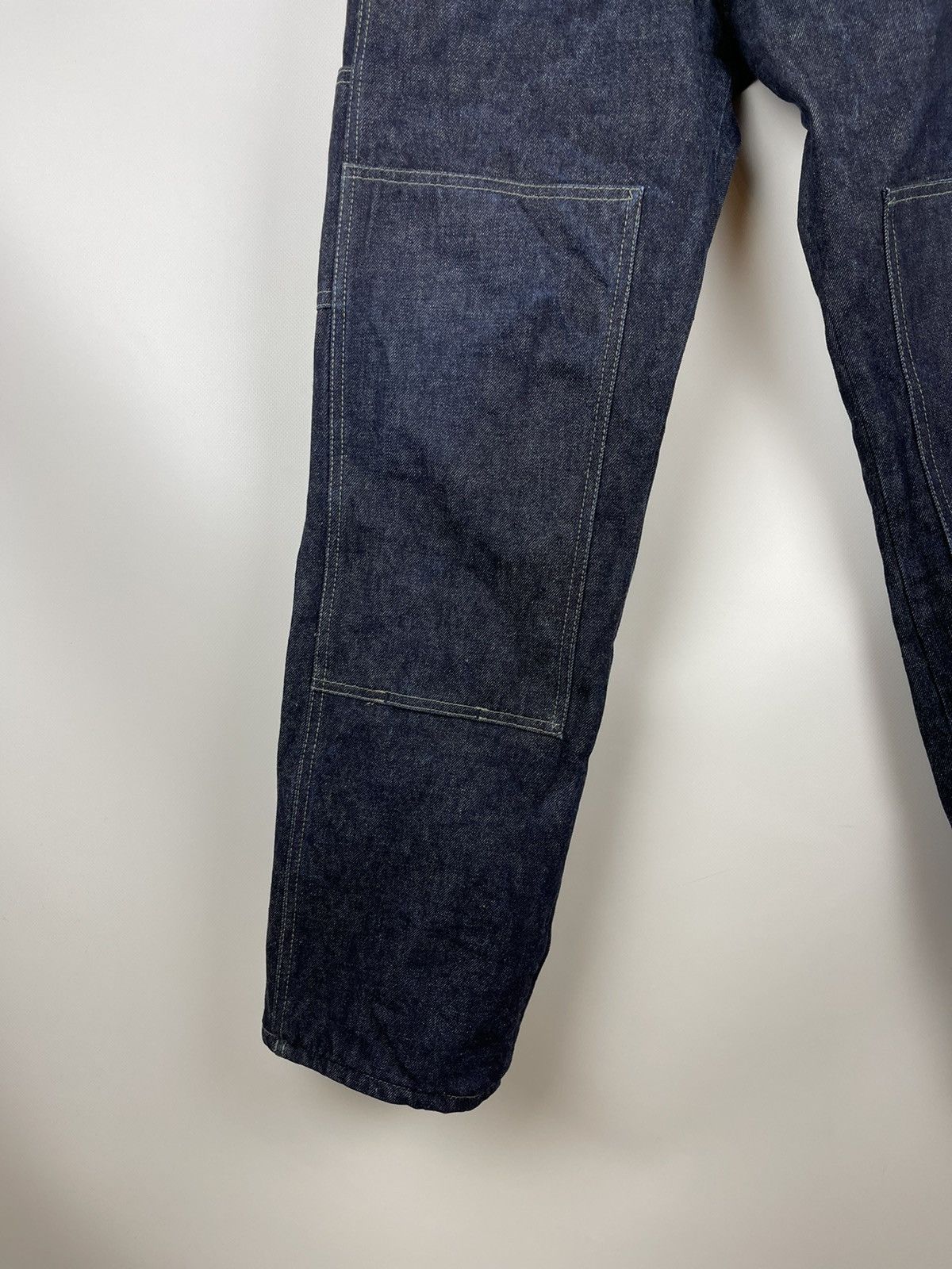 G-Star G-Star Raw USA vintage shortcut worker denim jeans pants Size US 30 / EU 46 - 5 Thumbnail