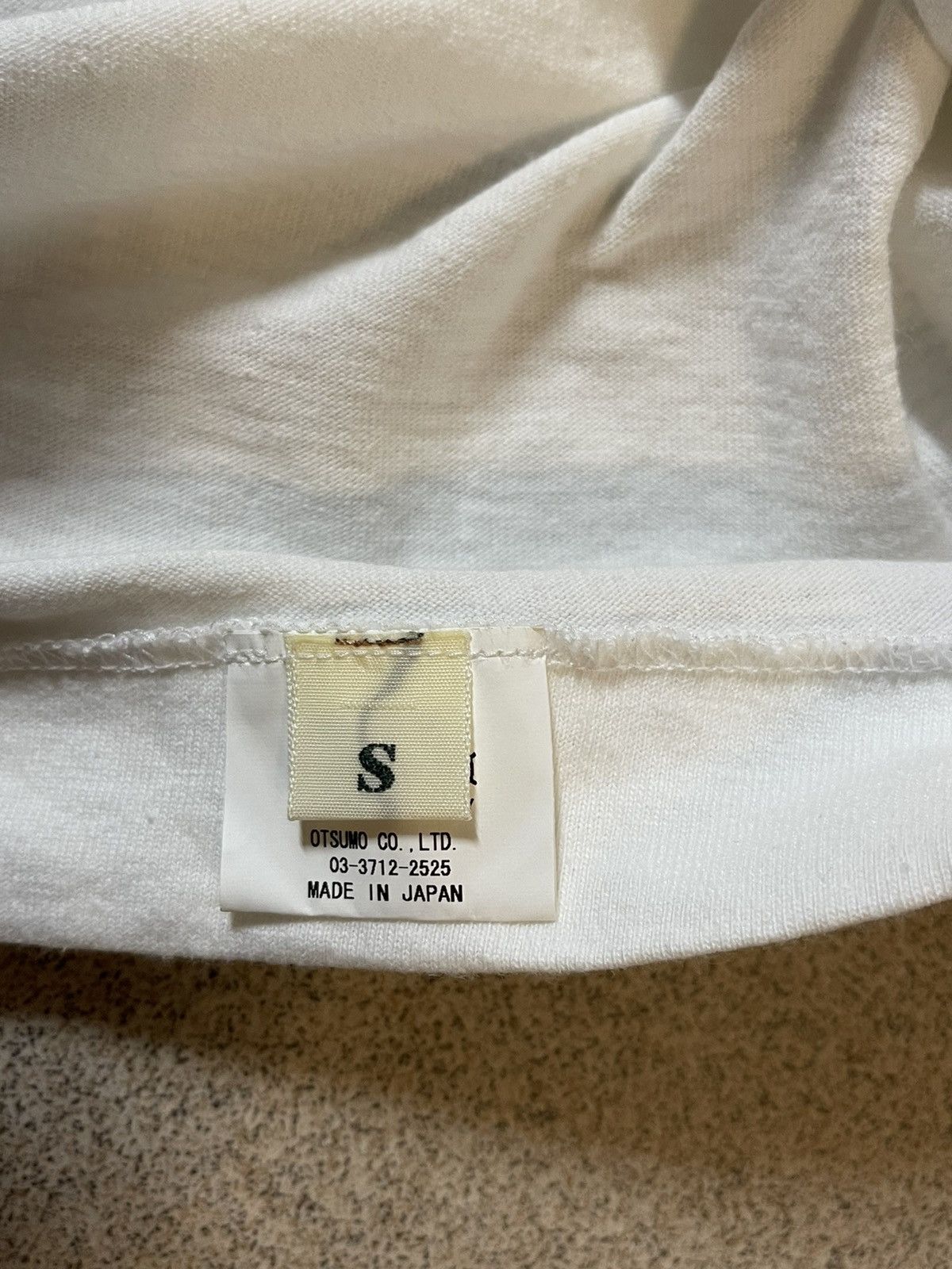 Human Made Human Made Pocket Heart Tee Size US S / EU 44-46 / 1 - 3 Thumbnail