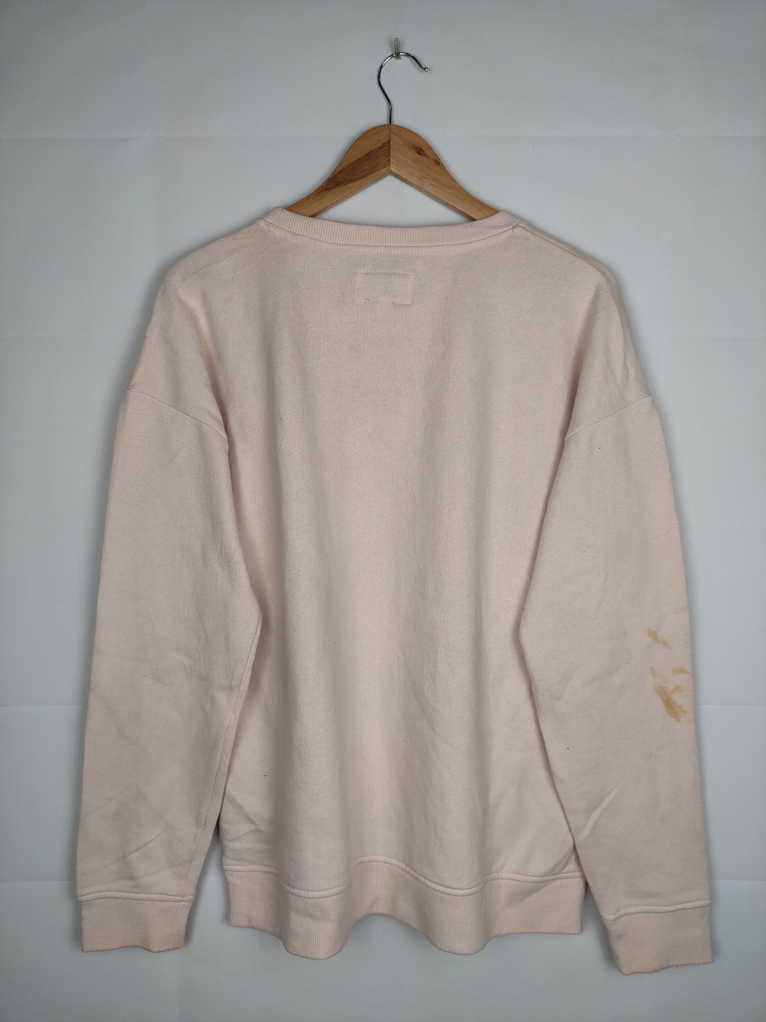 Vans Vans x Van Gogh Sweatshirt Size US L / EU 52-54 / 3 - 3 Thumbnail