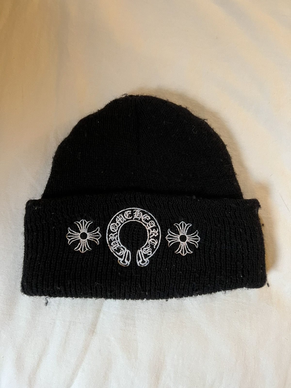 Chrome Hearts Beanie