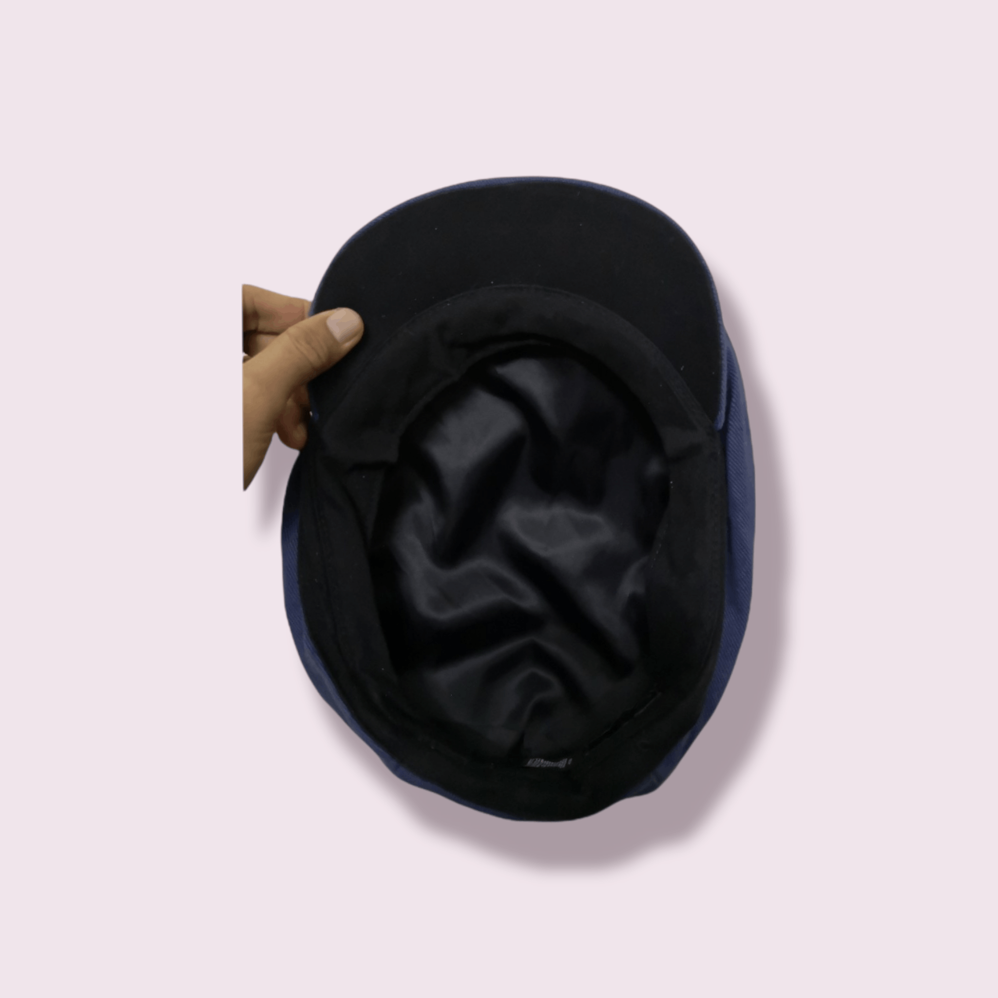 Nike VINTAGE 90s NIKE BARETTA Size ONE SIZE - 9 Thumbnail