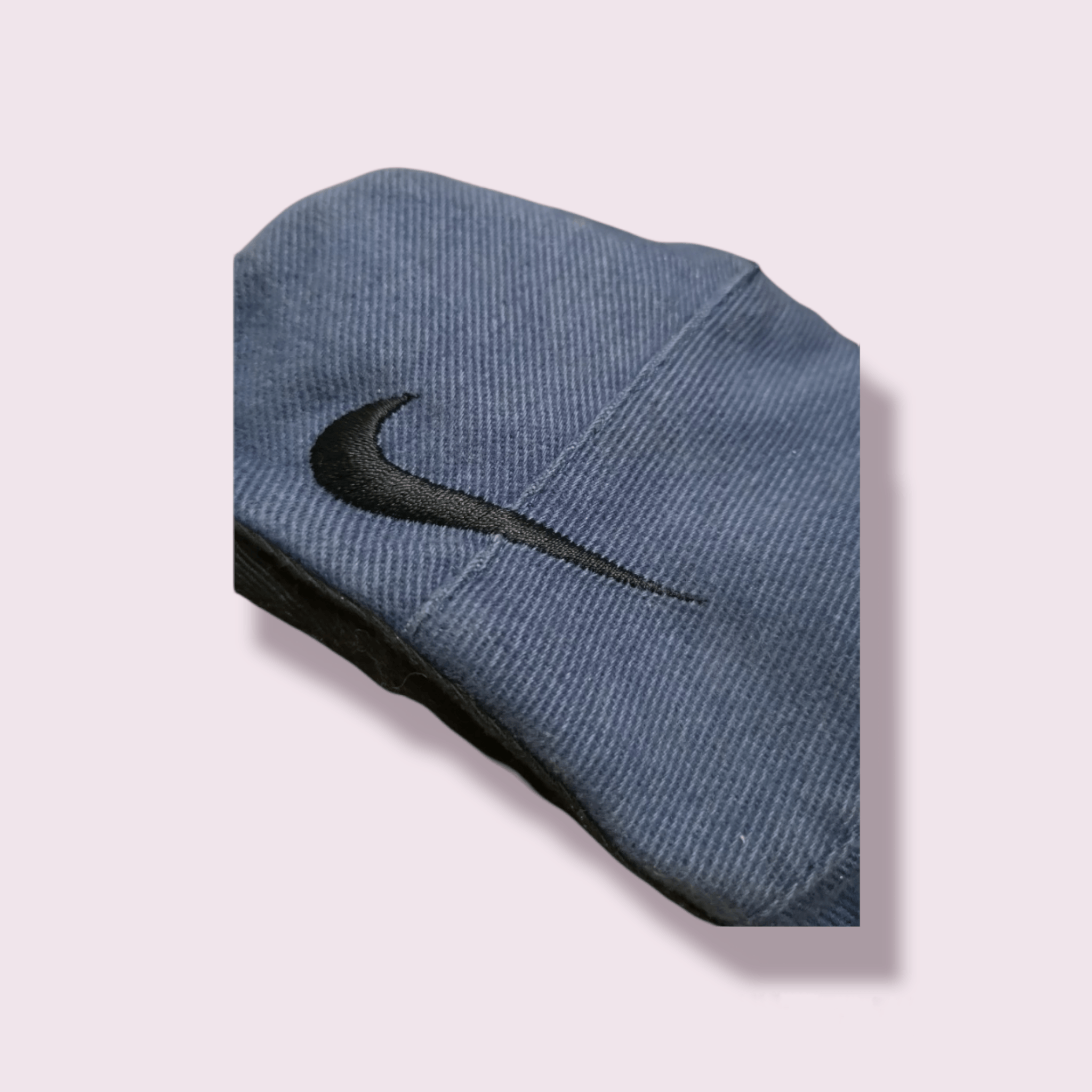 Nike VINTAGE 90s NIKE BARETTA Size ONE SIZE - 12 Thumbnail
