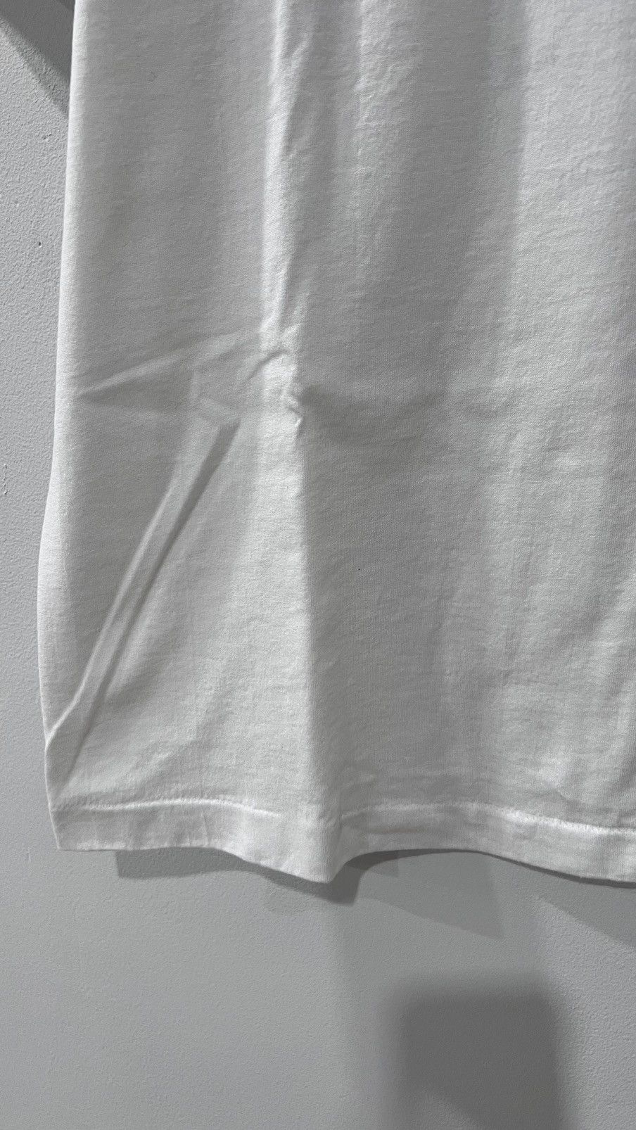 Vintage The Sherlock Holmes Tee Single Stitch Size XL Size US XL / EU 56 / 4 - 4 Thumbnail