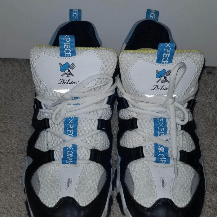 Skechers one 2024 piece 41