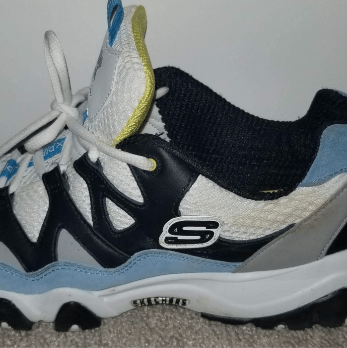 Skechers one cheap piece size