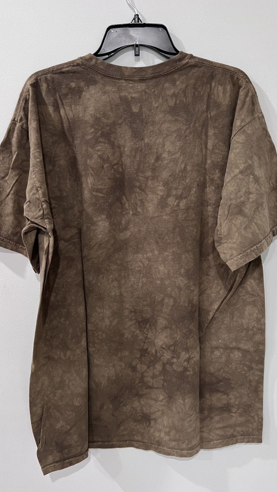 The Mountain 2011 The Mountain A Military Dog Dye Tee Size XL Size US XL / EU 56 / 4 - 5 Thumbnail