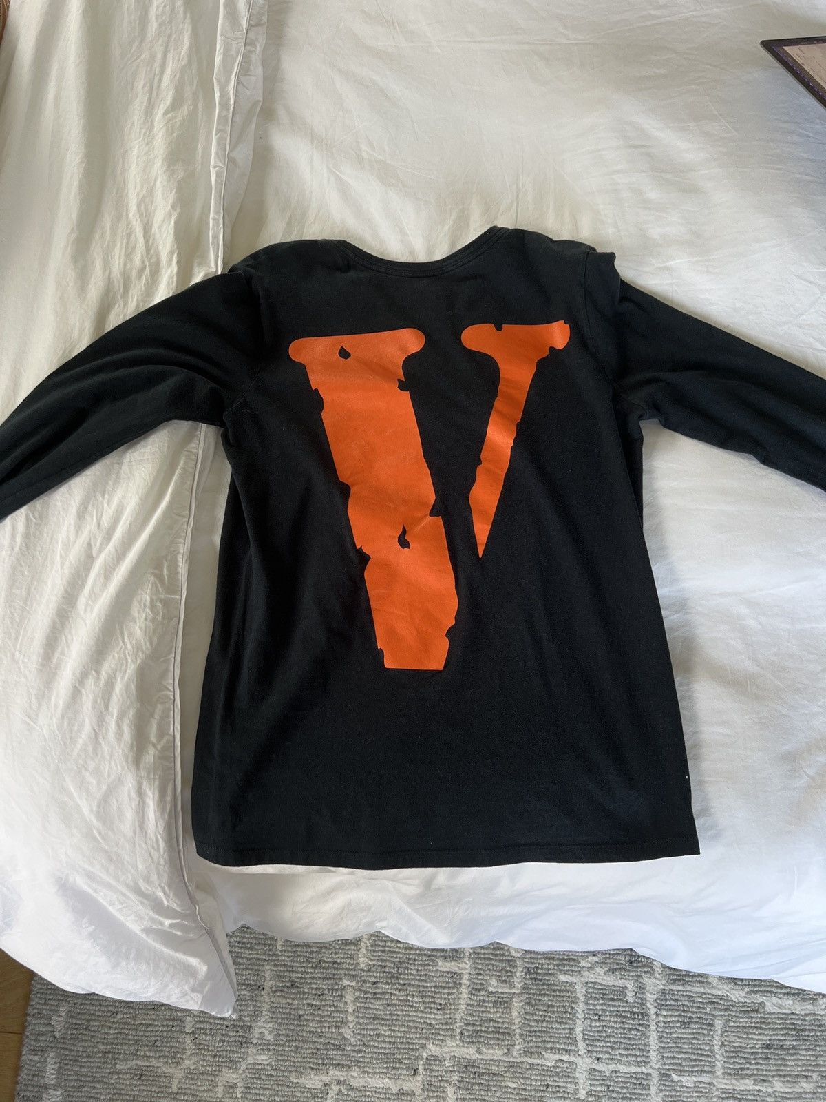 Nike Vlone Grailed