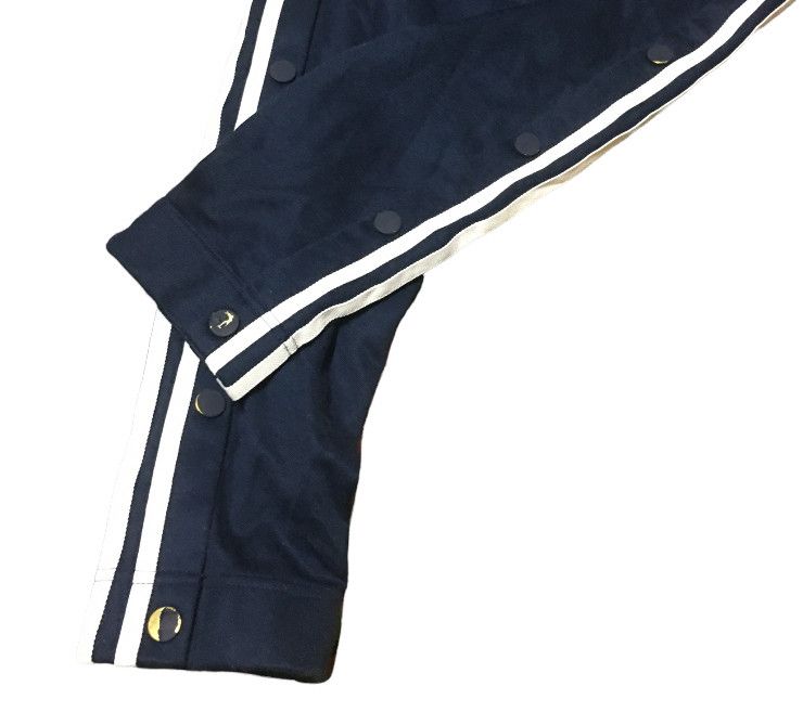 Adidas Adidas vintage 90s drill track button up pants Size US 28 / EU 44 - 5 Thumbnail