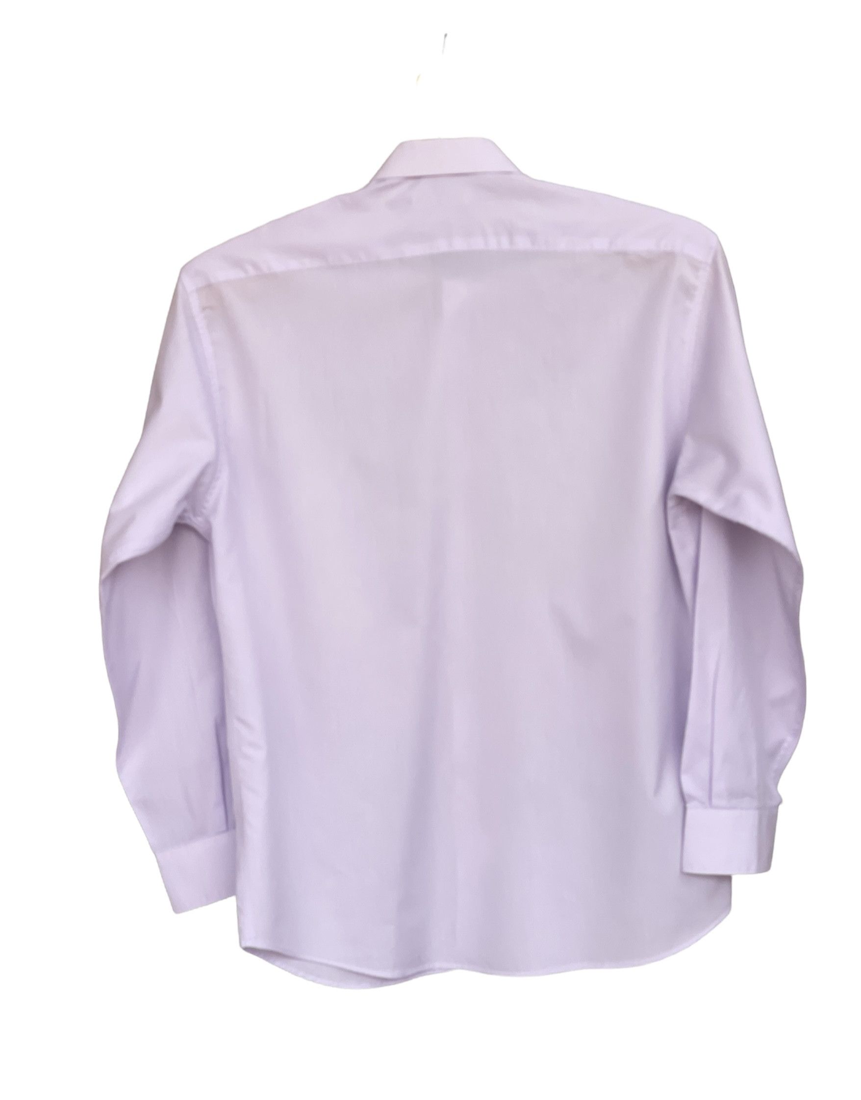 Yves Saint Laurent 🔥 Ysl Vintage Saint Laurent purple shirt size M Size US M / EU 48-50 / 2 - 3 Thumbnail