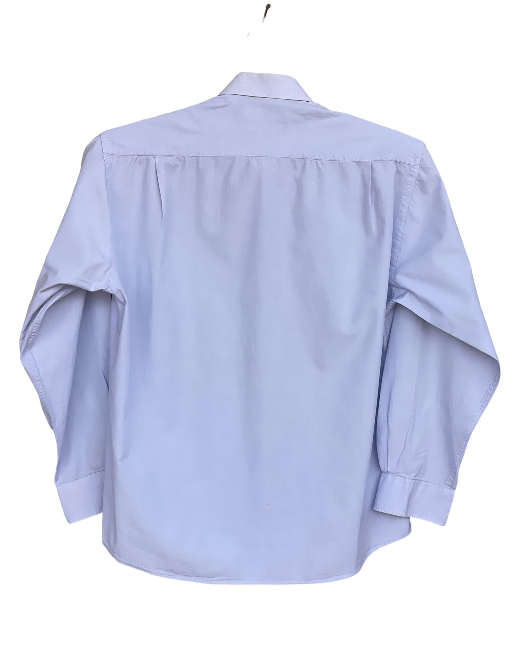 Ysl vintage Saint Laurent shirt size L