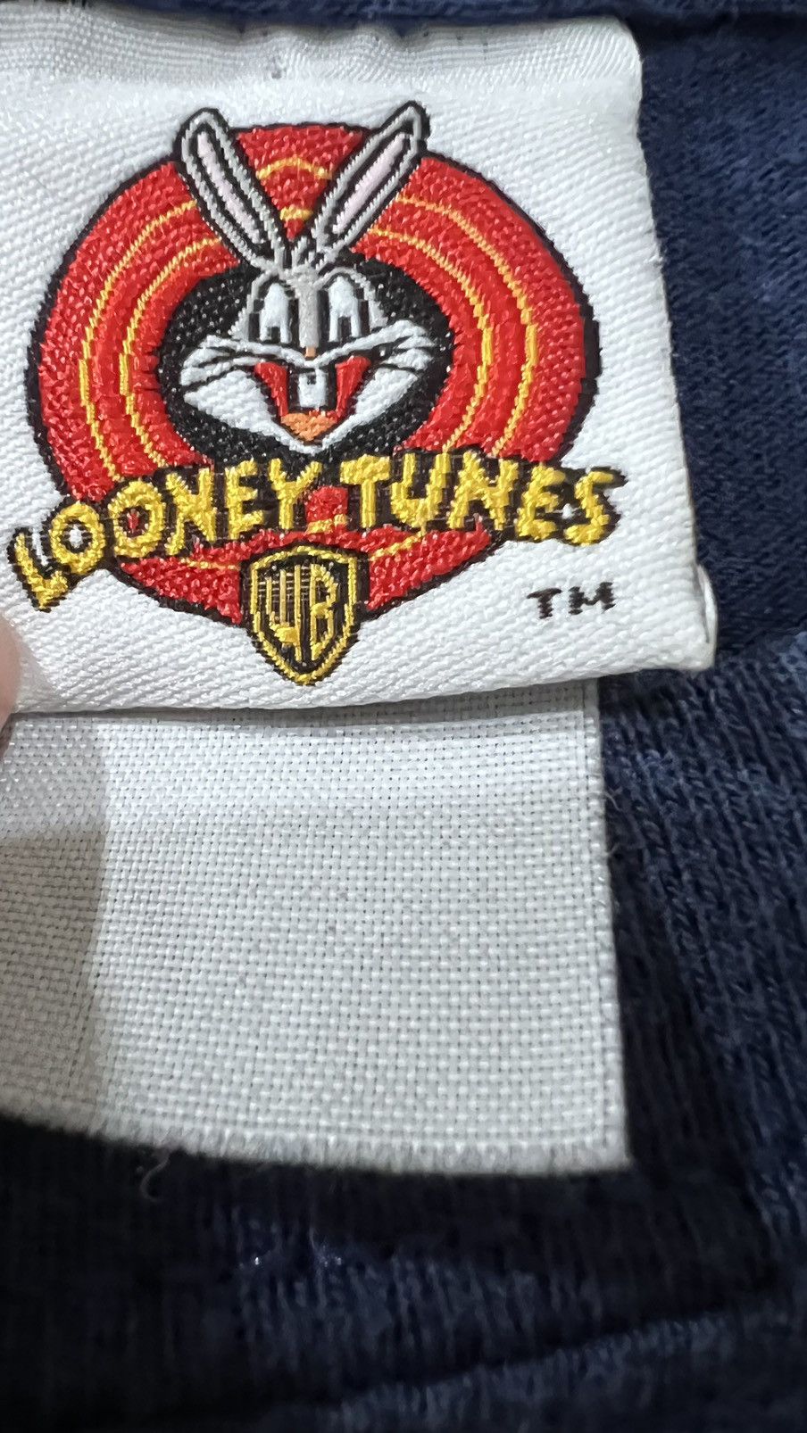 Cartoon Network × Vintage Looney Tunes Tweety “This Chick’s Got It…” Size Large Size US L / EU 52-54 / 3 - 3 Thumbnail