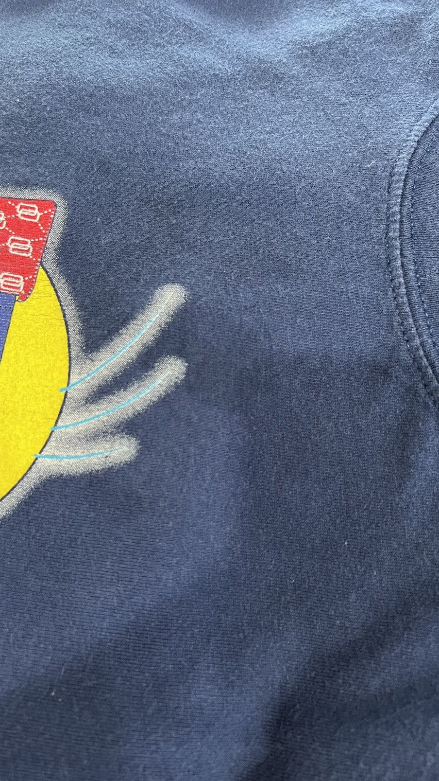 Cartoon Network × Vintage Looney Tunes Tweety “This Chick’s Got It…” Size Large Size US L / EU 52-54 / 3 - 14 Thumbnail