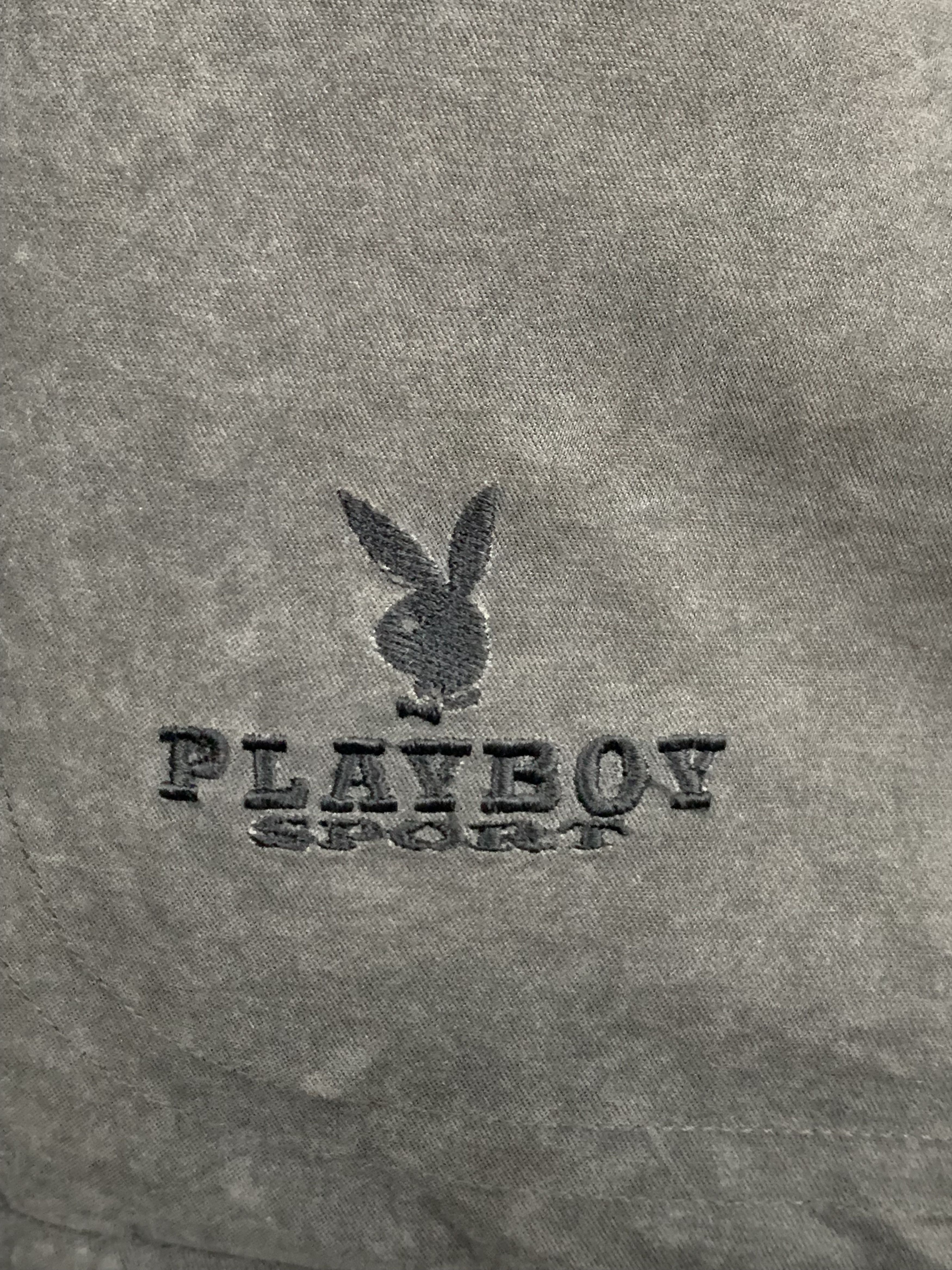 Playboy Vintage Playboy Sports Wool Jacket J0860 Size US L / EU 52-54 / 3 - 6 Thumbnail