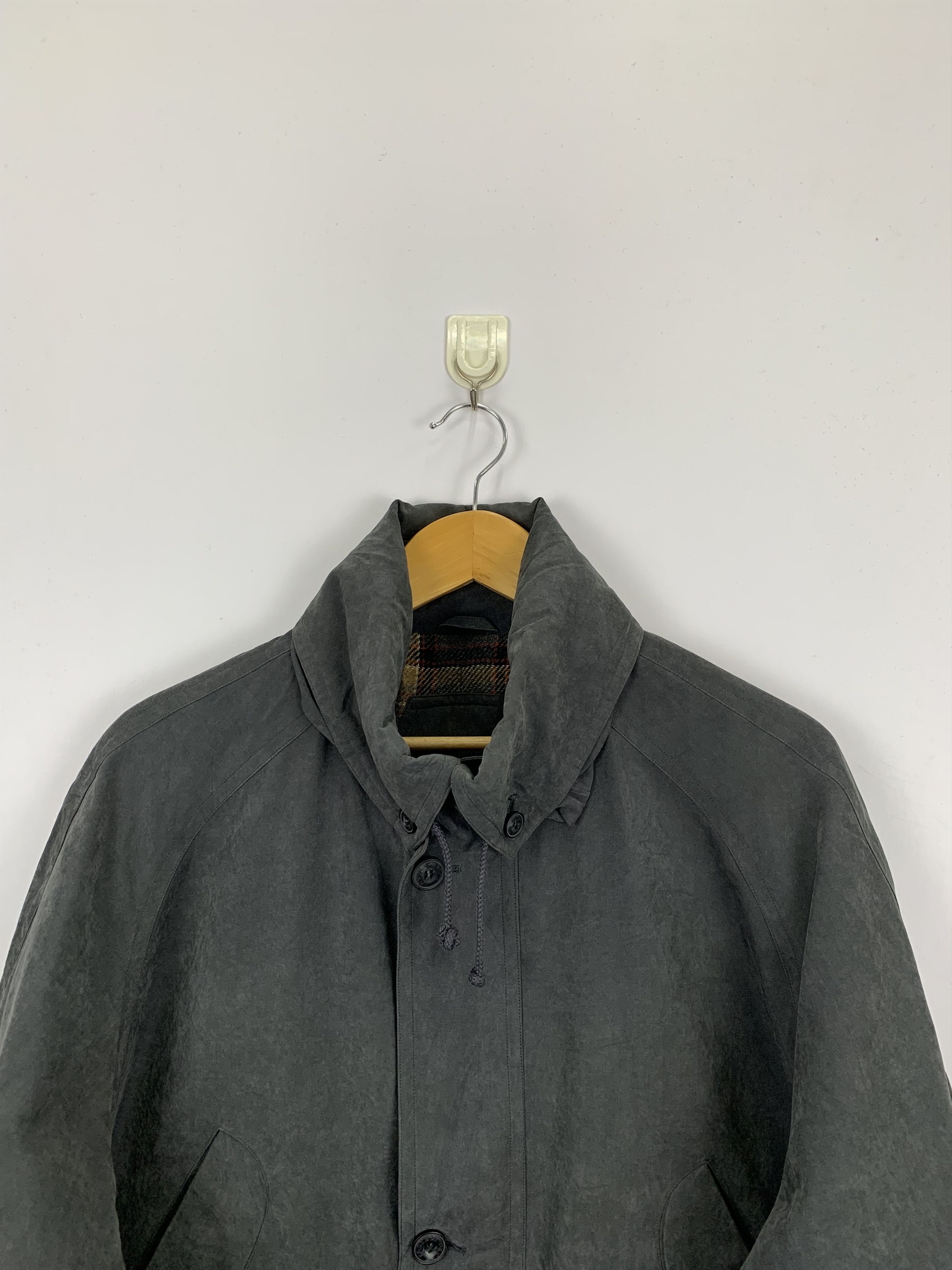 Playboy Vintage Playboy Sports Wool Jacket J0860 Size US L / EU 52-54 / 3 - 2 Thumbnail