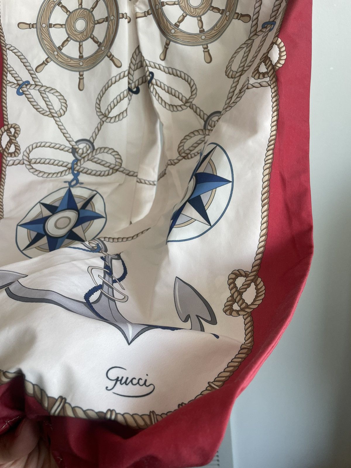 Gucci Super Runway Iconic Limited Edition Gucci Floral Pant Size US 32 / EU 48 - 17 Thumbnail
