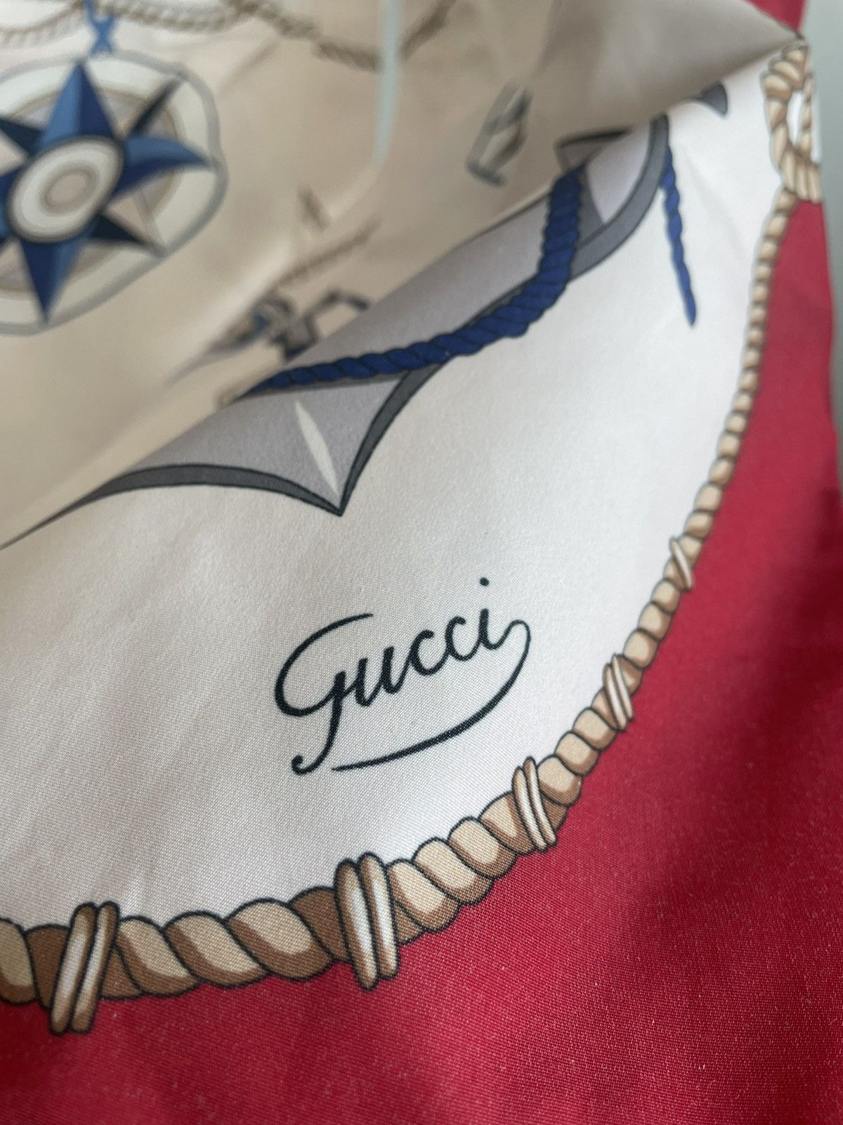 Gucci Super Runway Iconic Limited Edition Gucci Floral Pant Size US 32 / EU 48 - 14 Thumbnail