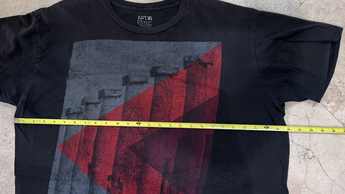Apt. 9 × Vintage Apt. 9 TShirt Size XXL Size US XXL / EU 58 / 5 - 10 Thumbnail