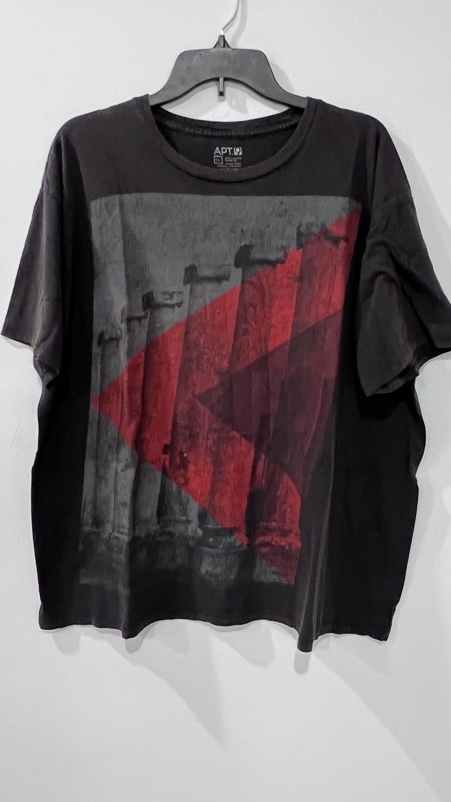Apt. 9 × Vintage Apt. 9 TShirt Size XXL Size US XXL / EU 58 / 5 - 1 Thumbnail