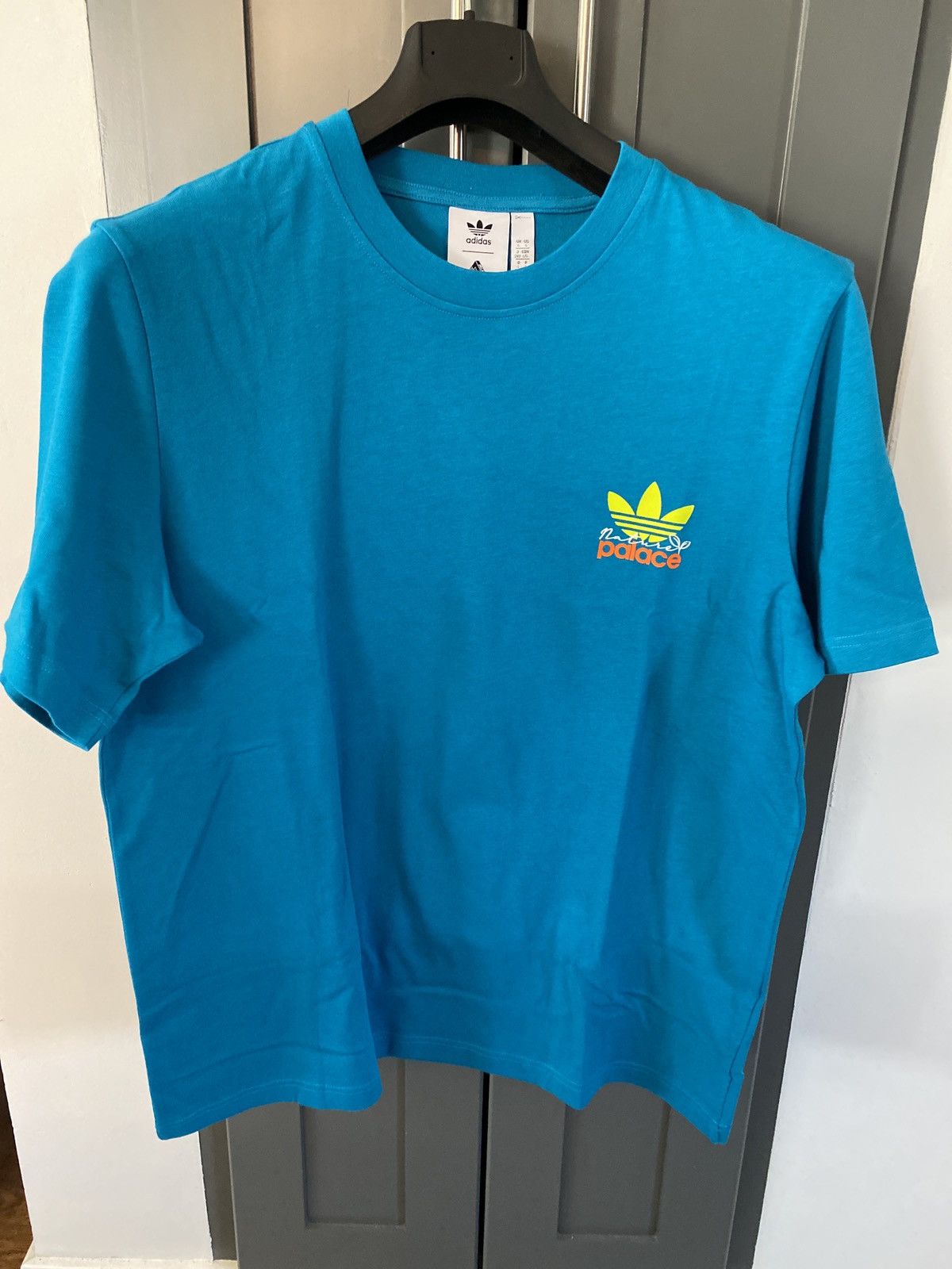 Adidas × Palace ADIDAS PALACE SUNPAL | Grailed